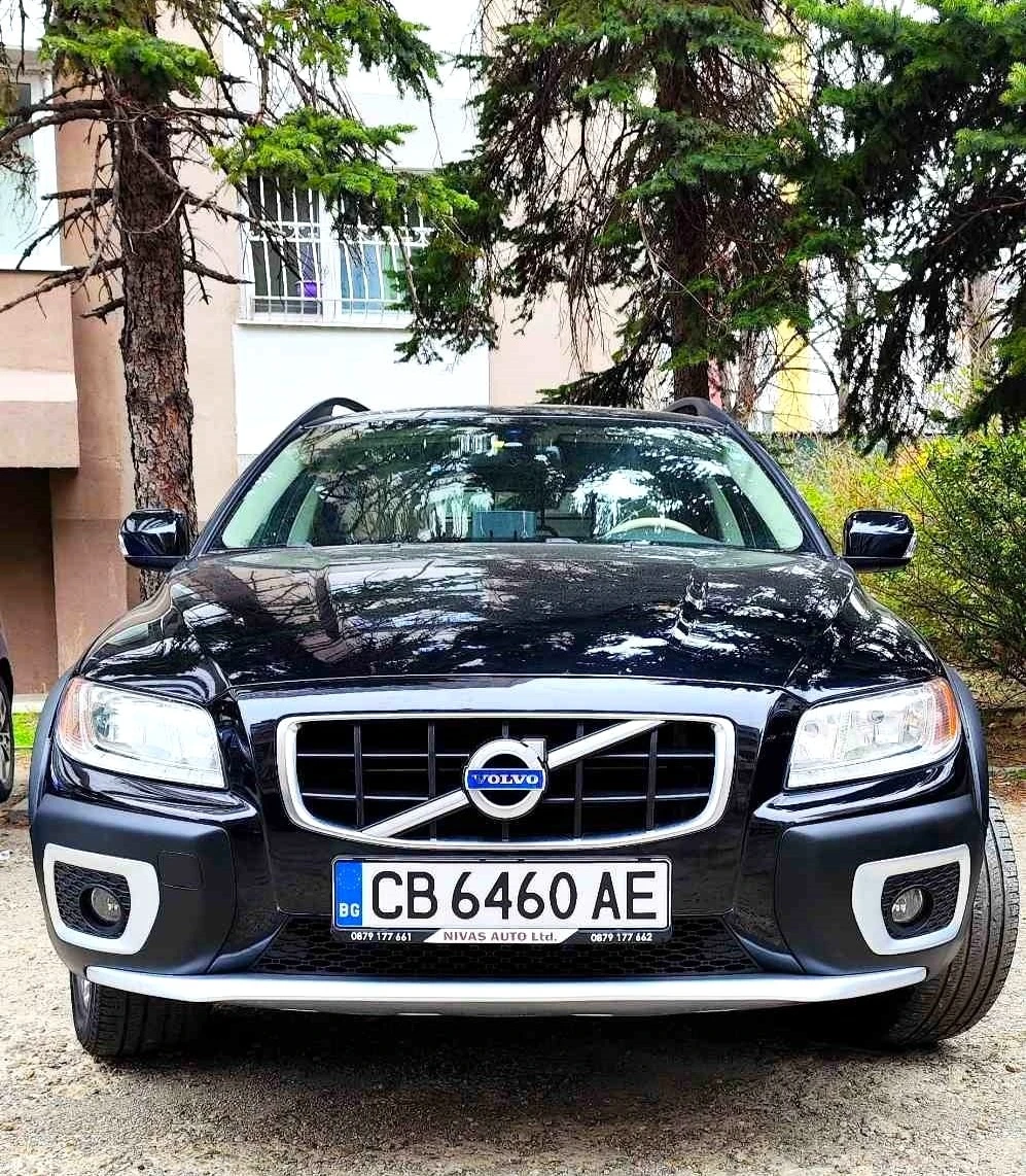 Volvo Xc70  - изображение 5