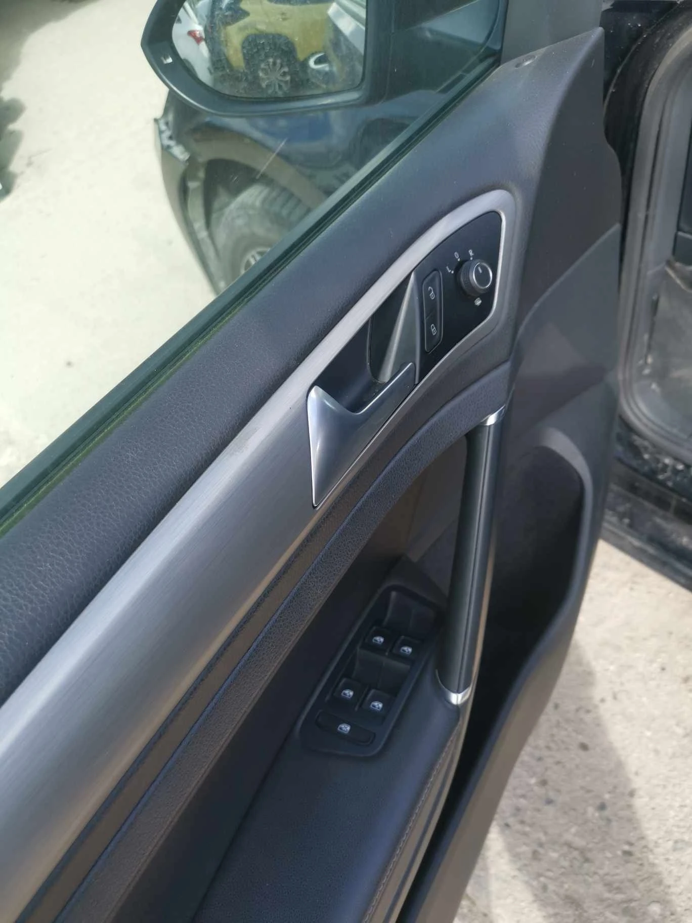 VW Golf 2.0 tdi | Mobile.bg — изображение 11