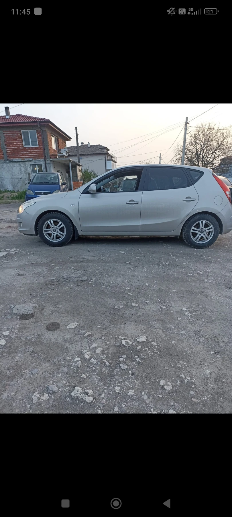 Hyundai I30  - изображение 2