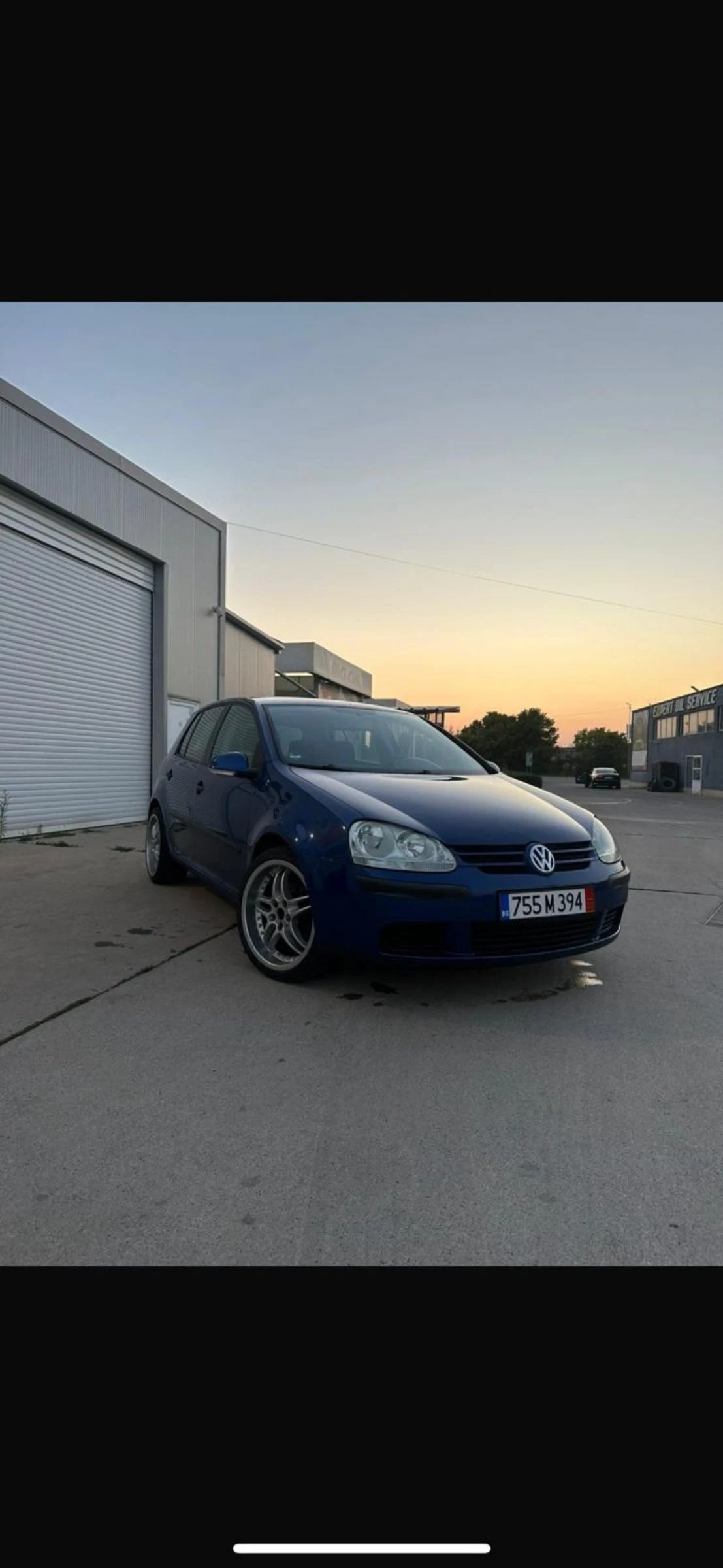 VW Golf 1.9 TDi 90 КС.. - изображение 5