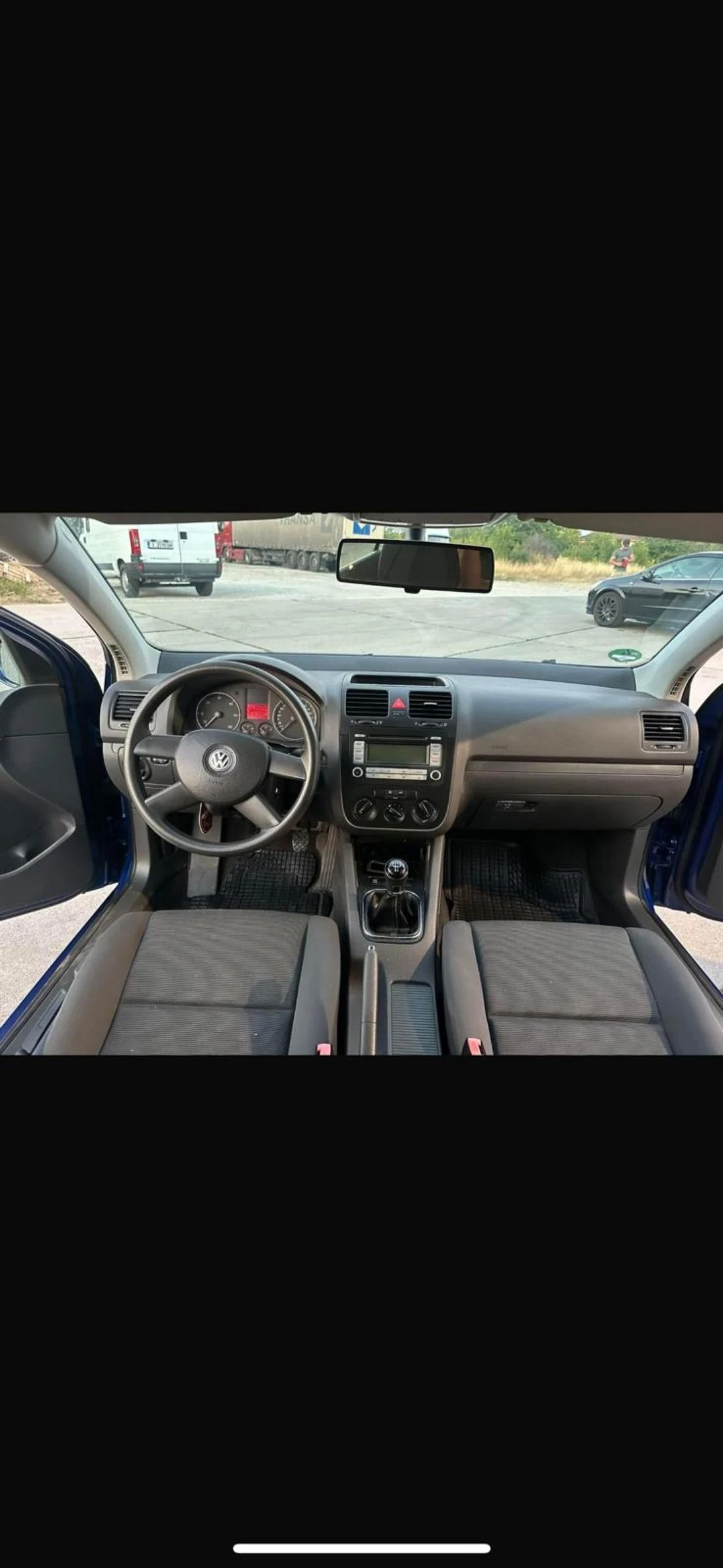 VW Golf 1.9 TDi 90 КС.. - изображение 2