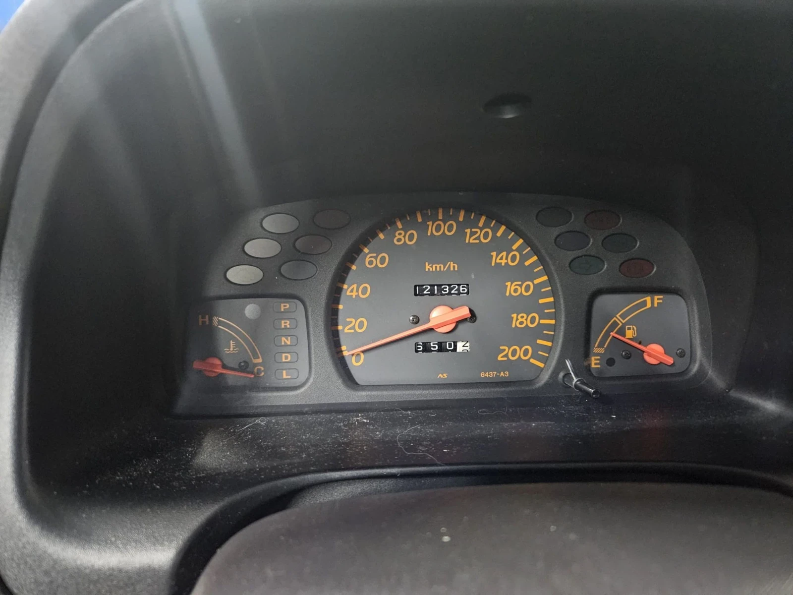 Honda Logo 1.3 Avtomatik - изображение 9