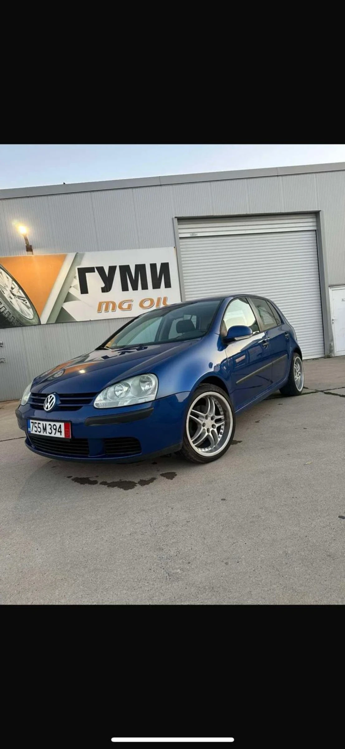VW Golf 1.9 TDi 90 КС.. - изображение 10