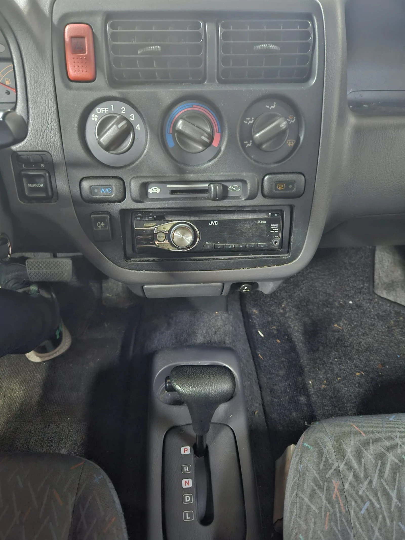 Honda Logo 1.3 Avtomatik - изображение 2