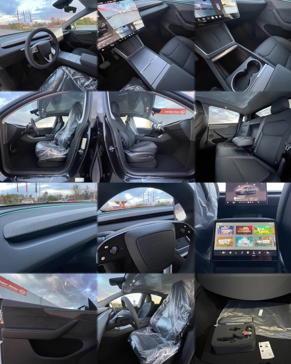 Tesla Model Y LONG RANGE  | Mobile.bg   15