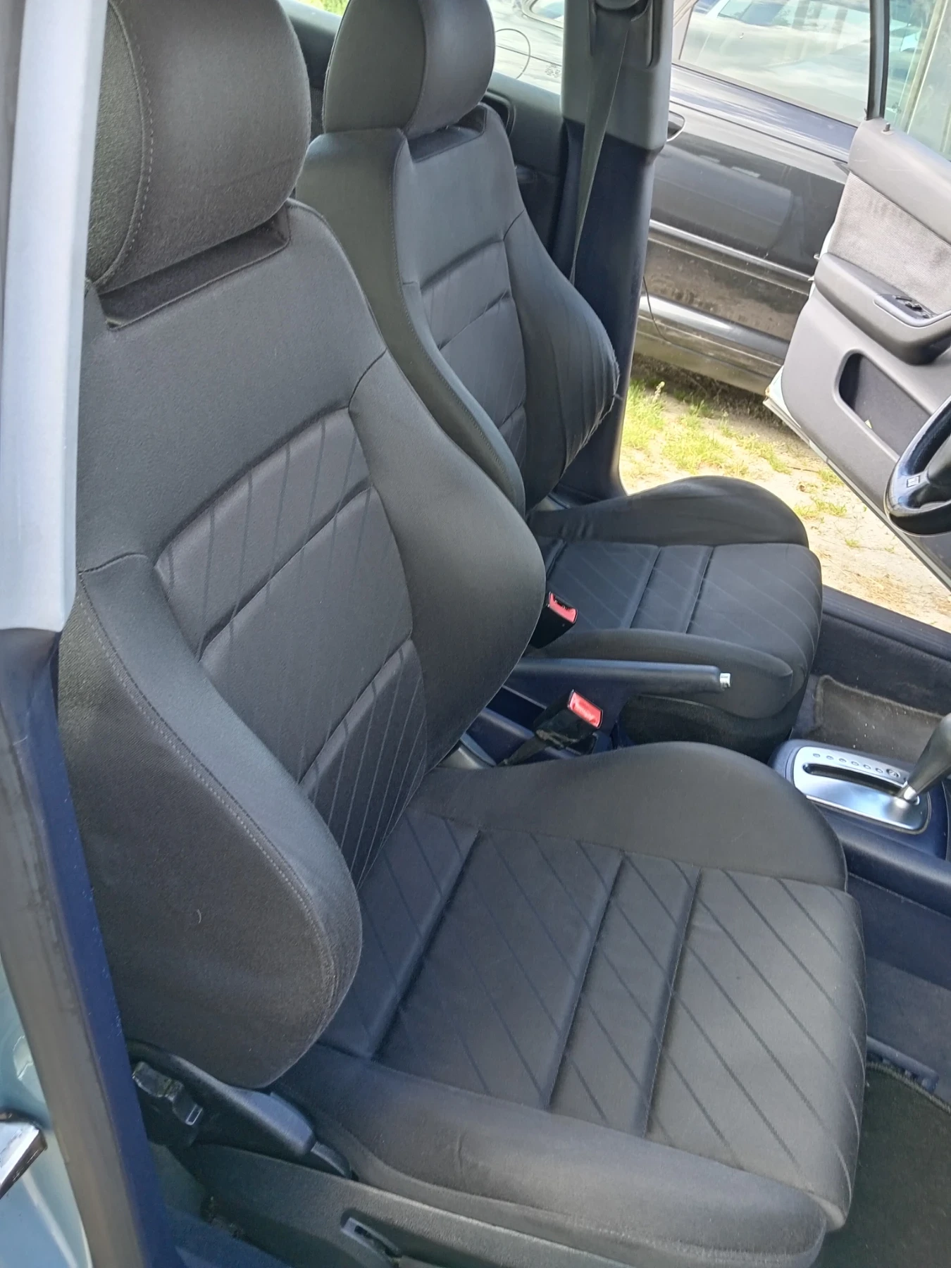 Audi A3 1.6 Бензин Автоматик  - изображение 9