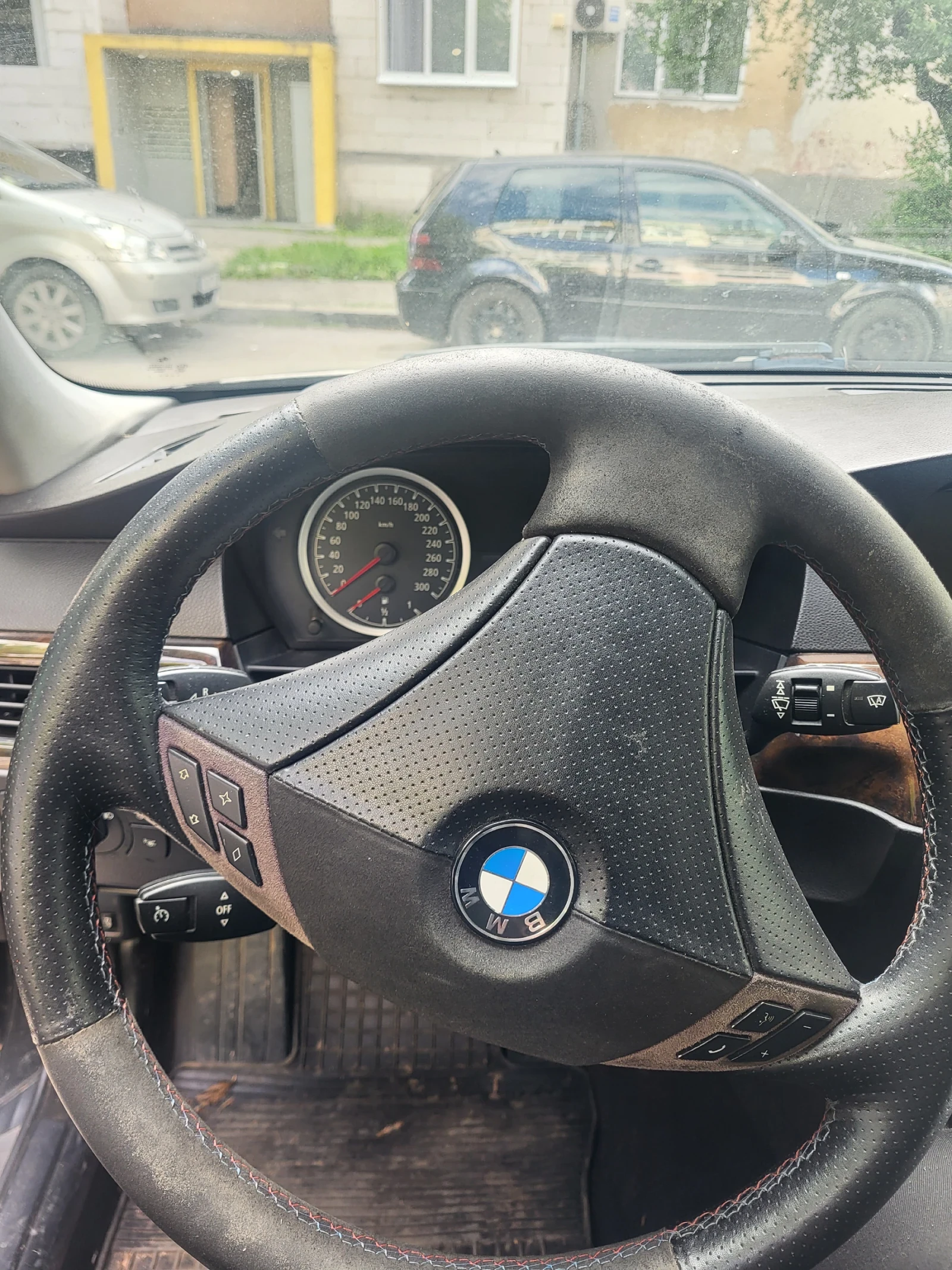 BMW 535  - изображение 8