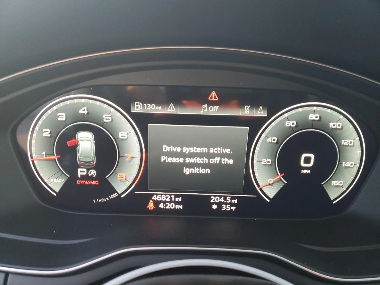 Audi A4 Allroad  PREMIUM PLUS - изображение 8