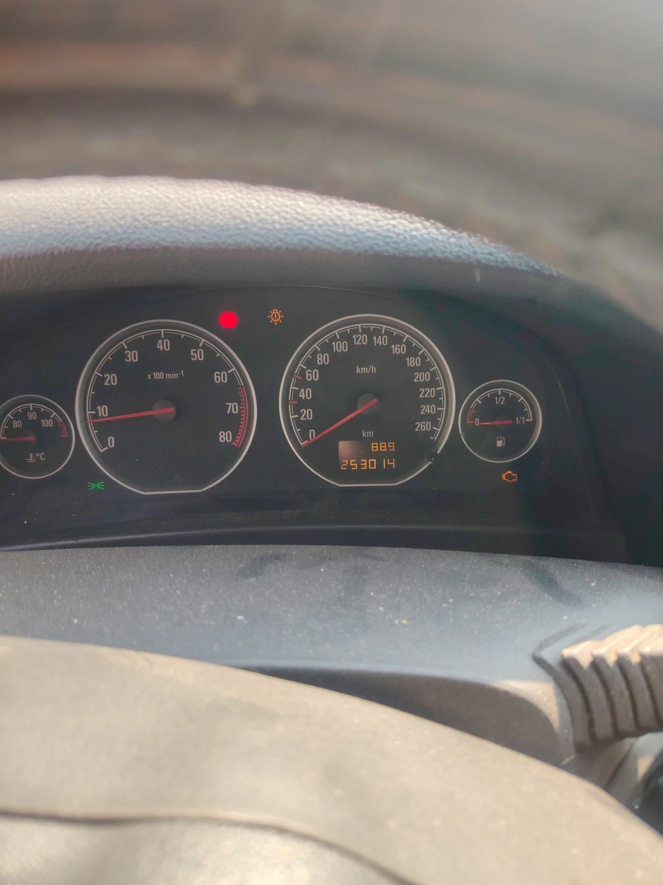 Opel Vectra  - изображение 4
