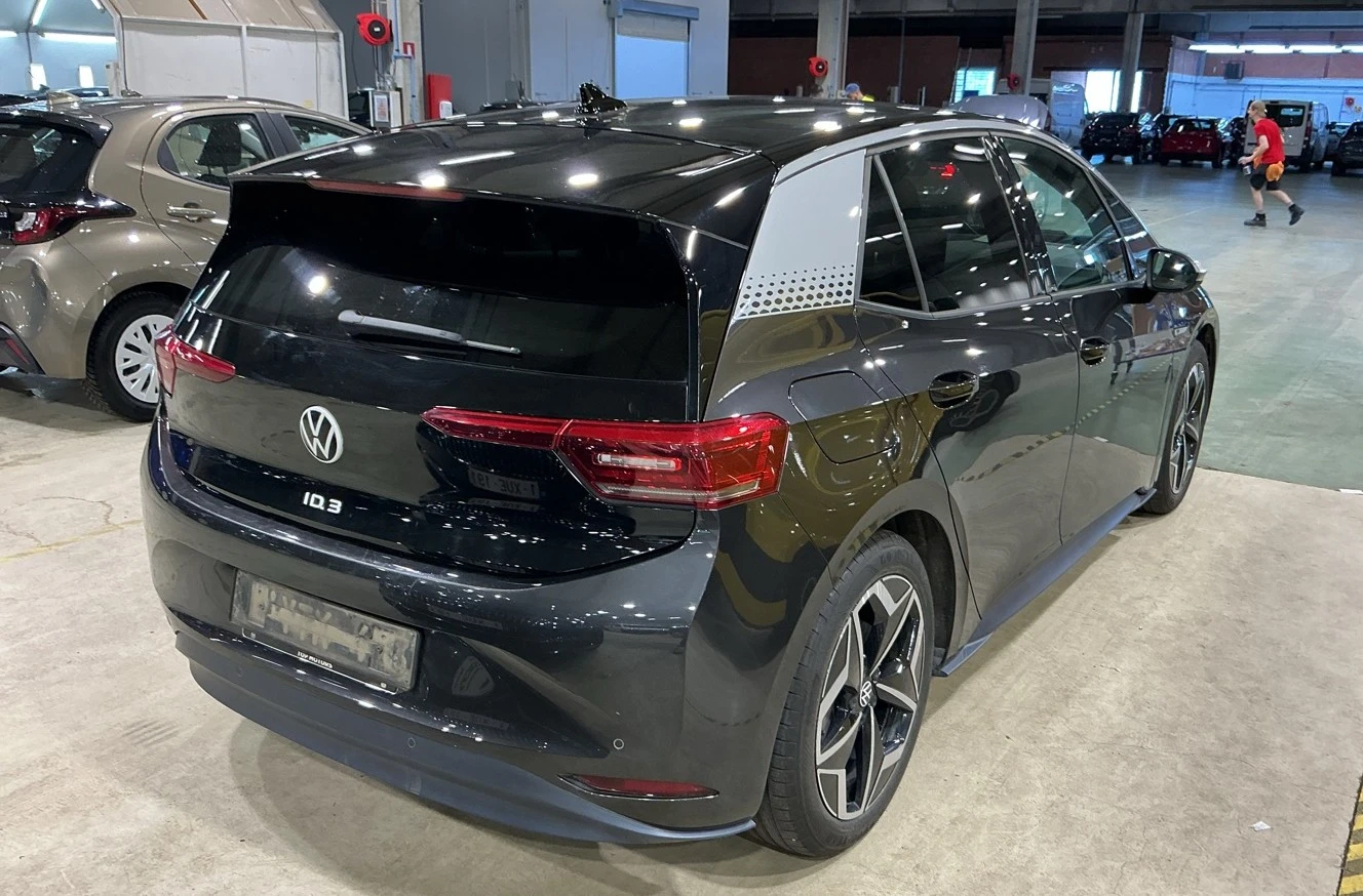 VW ID.3 58kWh 1ST PLUS - изображение 4