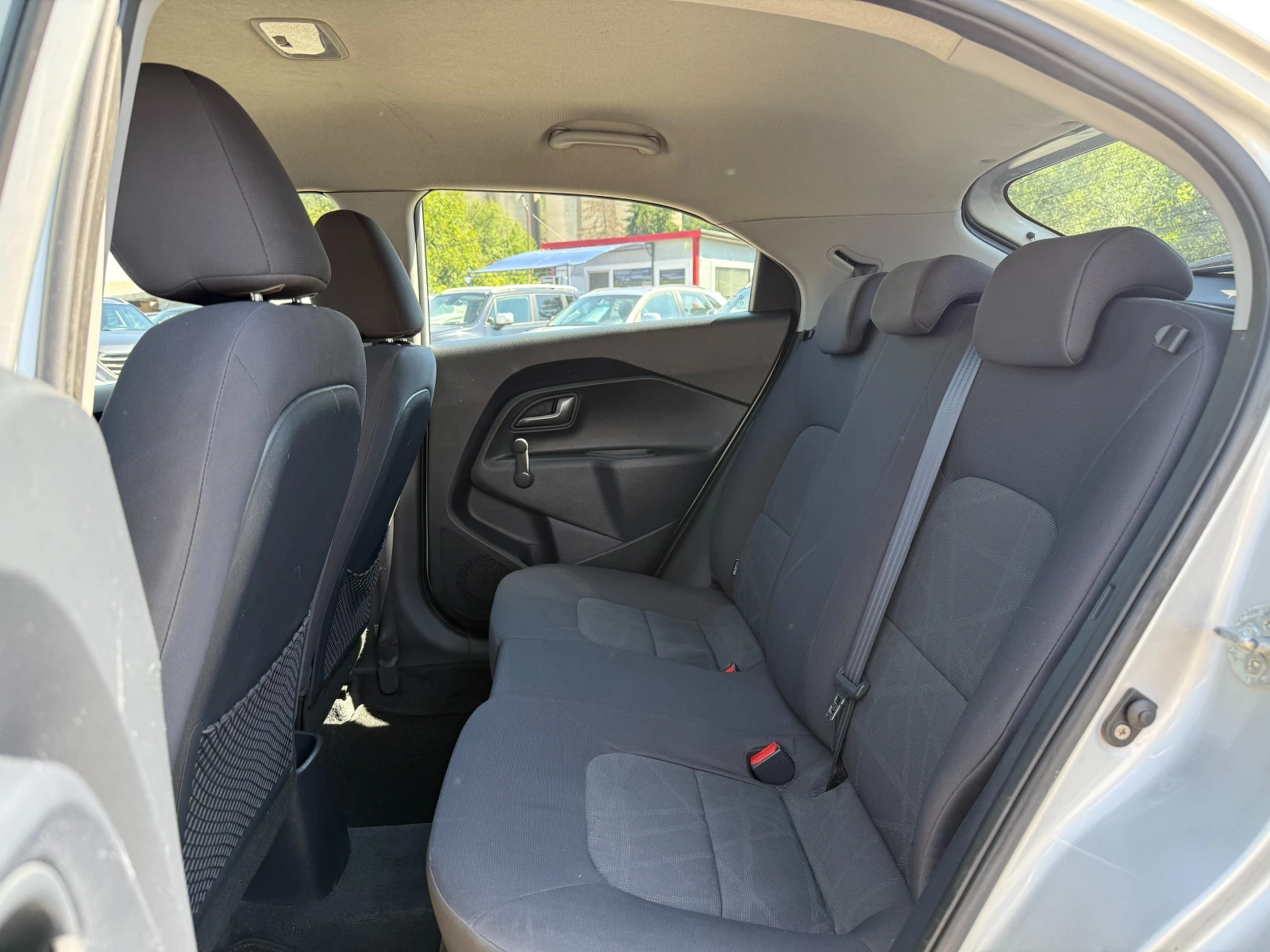 Kia Rio - | Mobile.bg   11