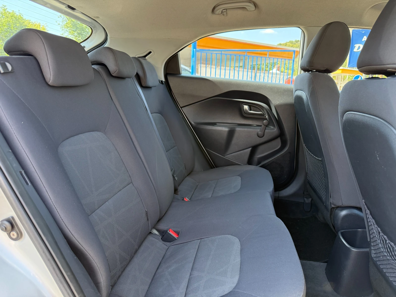 Kia Rio - | Mobile.bg   13