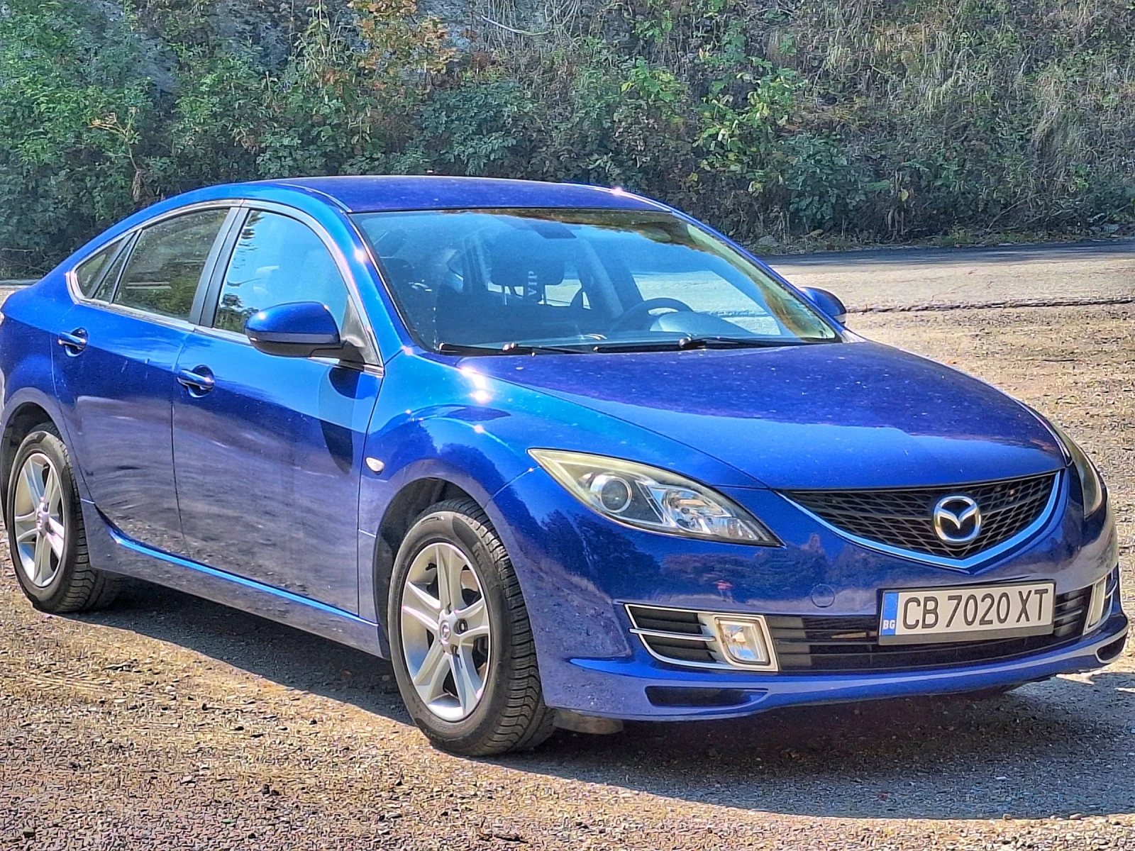 Mazda 6 2.0 | Mobile.bg — изображение 1