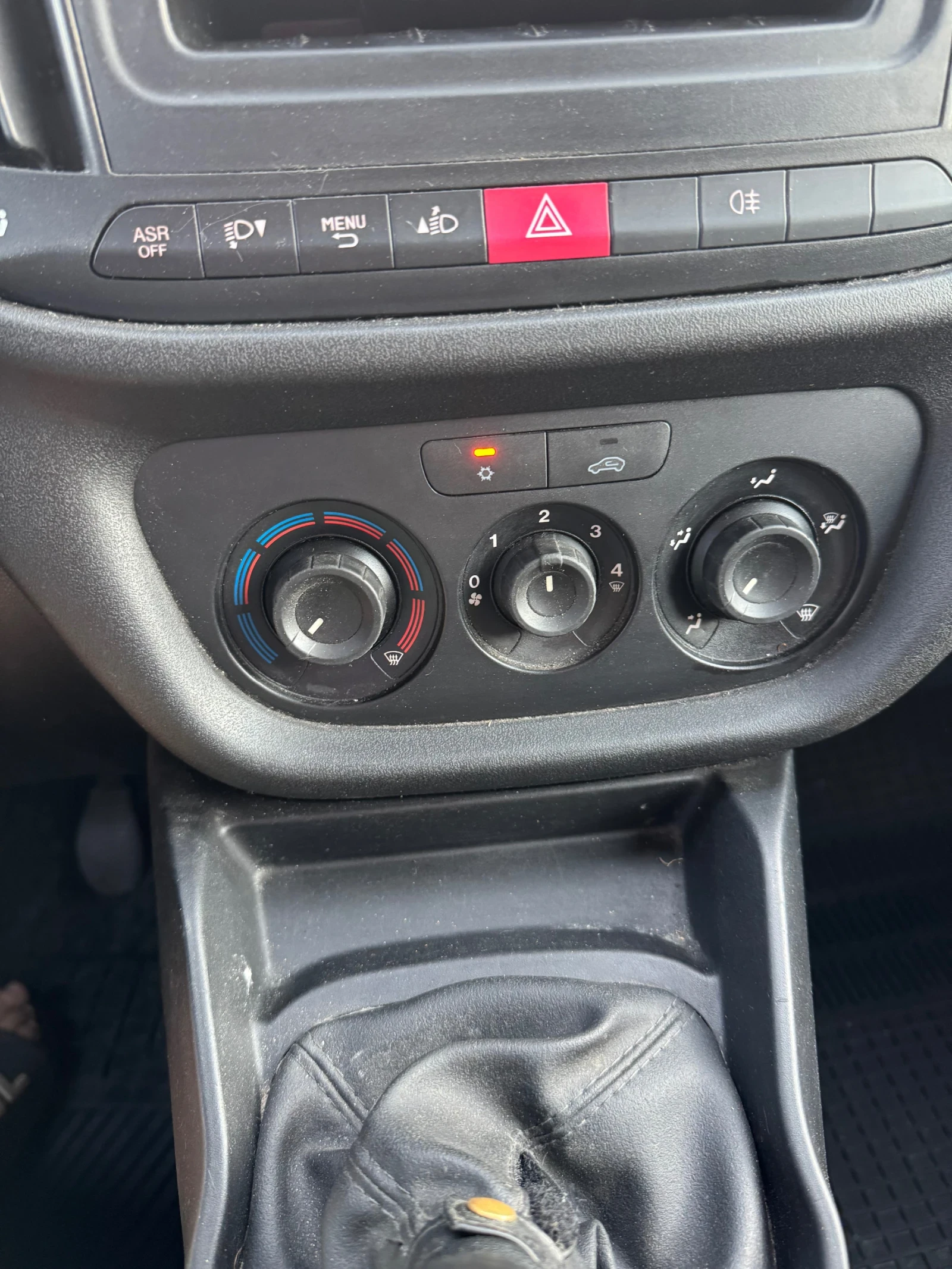 Fiat Doblo JTD MAXI - изображение 9