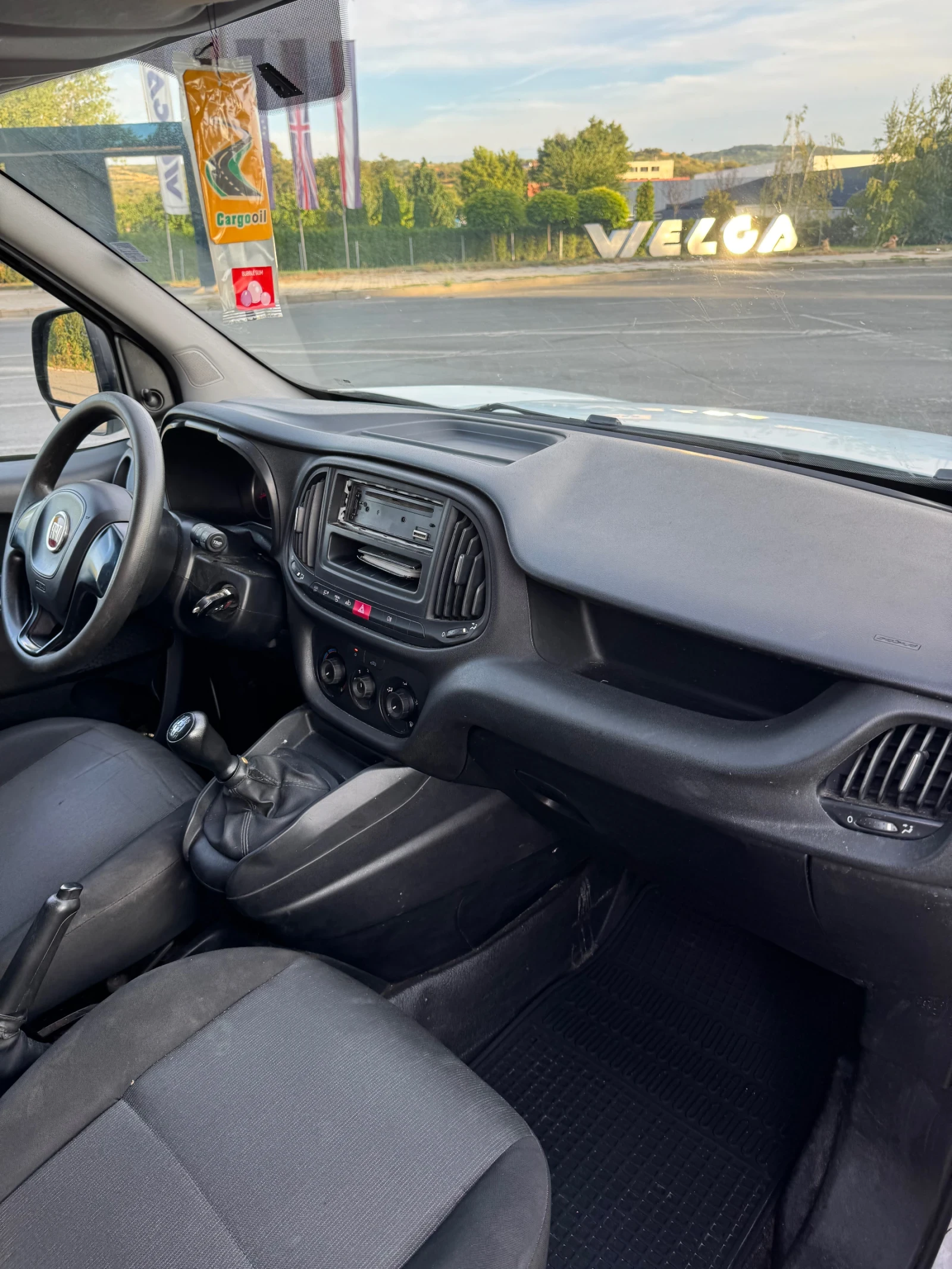 Fiat Doblo JTD MAXI - изображение 7