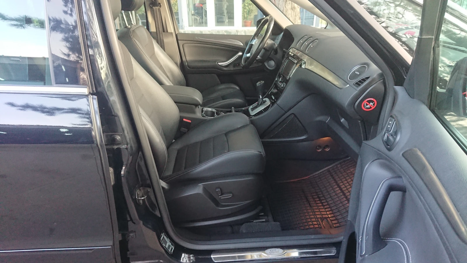 Ford S-Max Titanium | Mobile.bg � ����������� 14