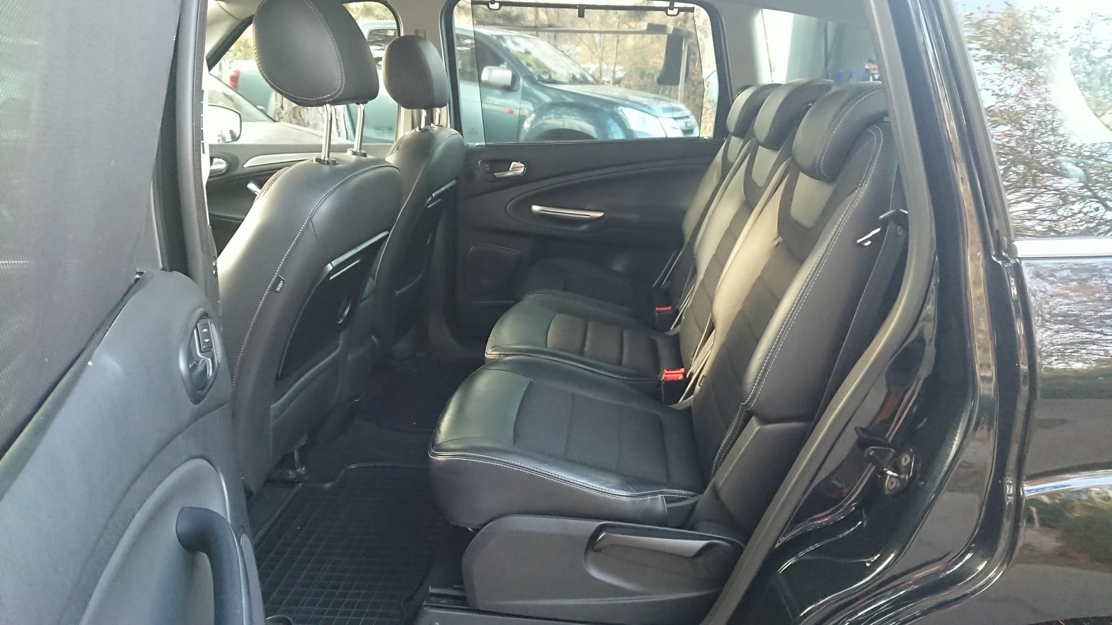 Ford S-Max Titanium | Mobile.bg � ����������� 12