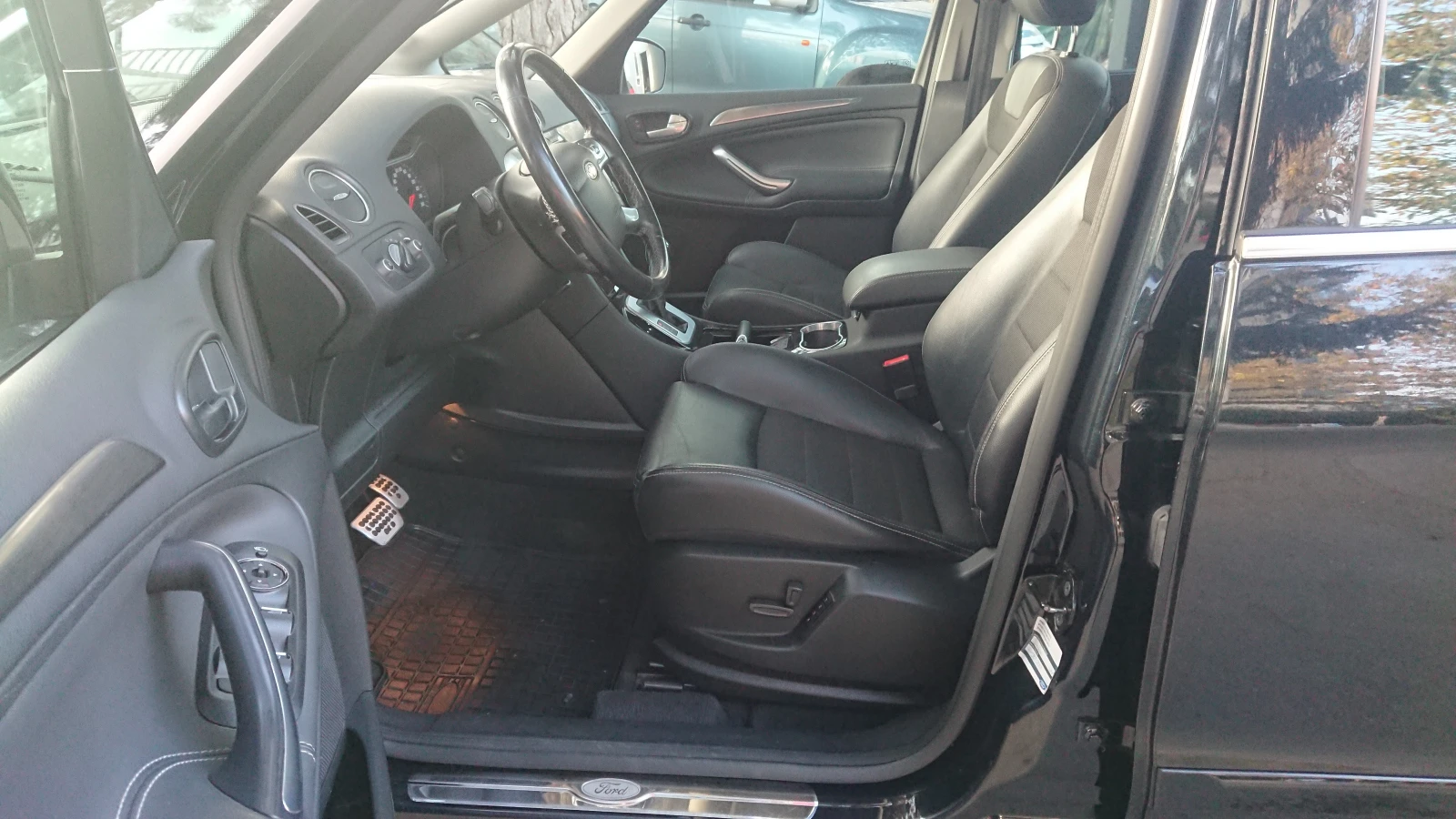 Ford S-Max Titanium | Mobile.bg � ����������� 11