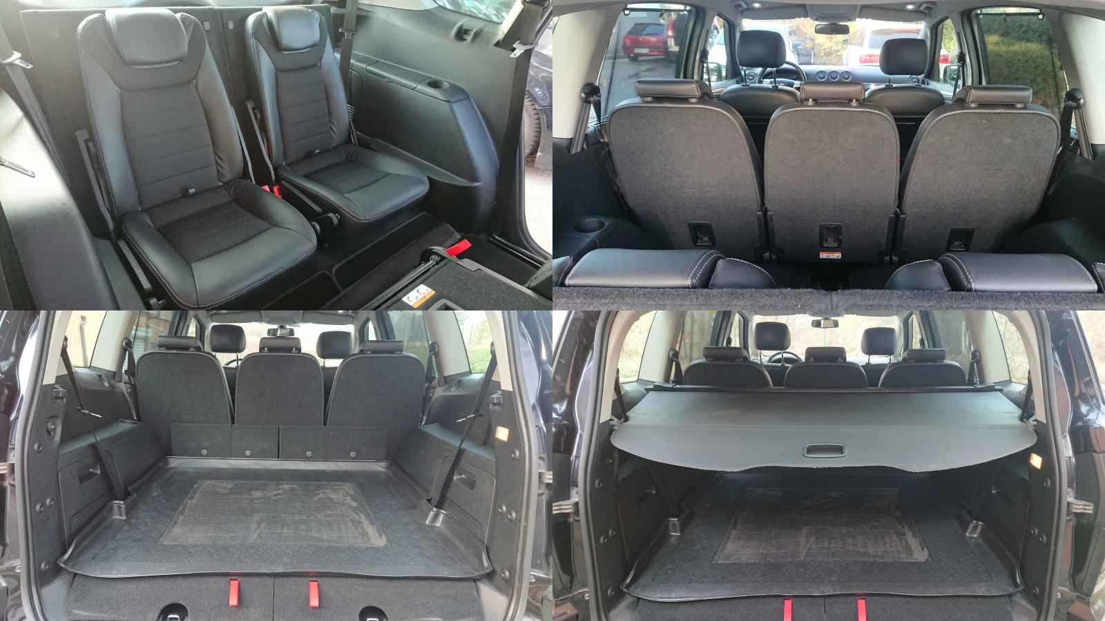 Ford S-Max Titanium | Mobile.bg � ����������� 16