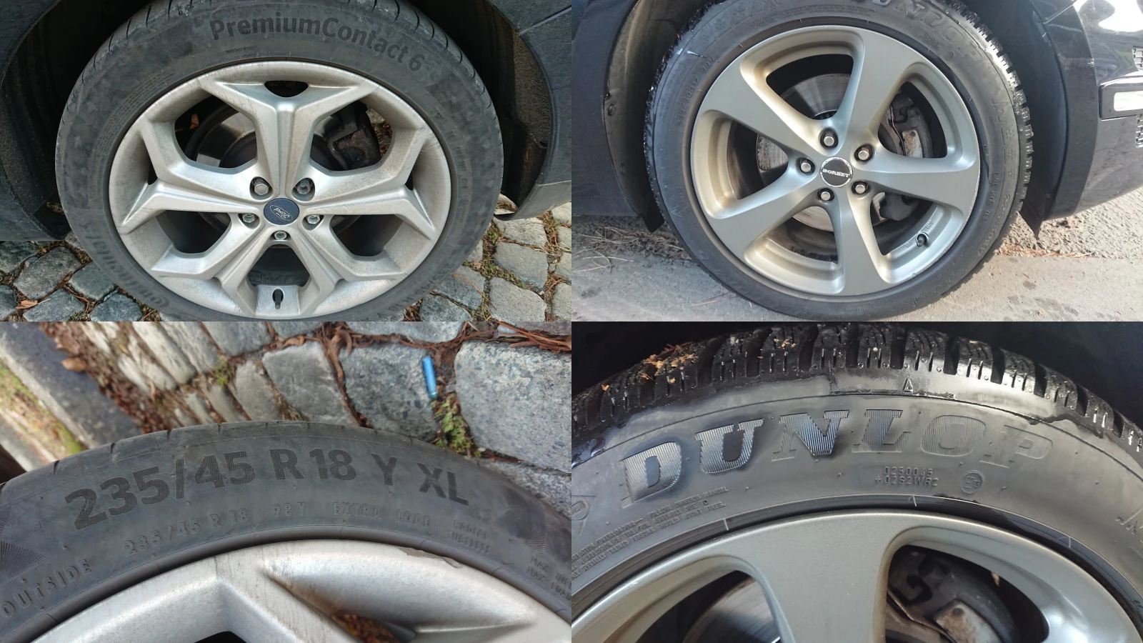 Ford S-Max Titanium - изображение 7