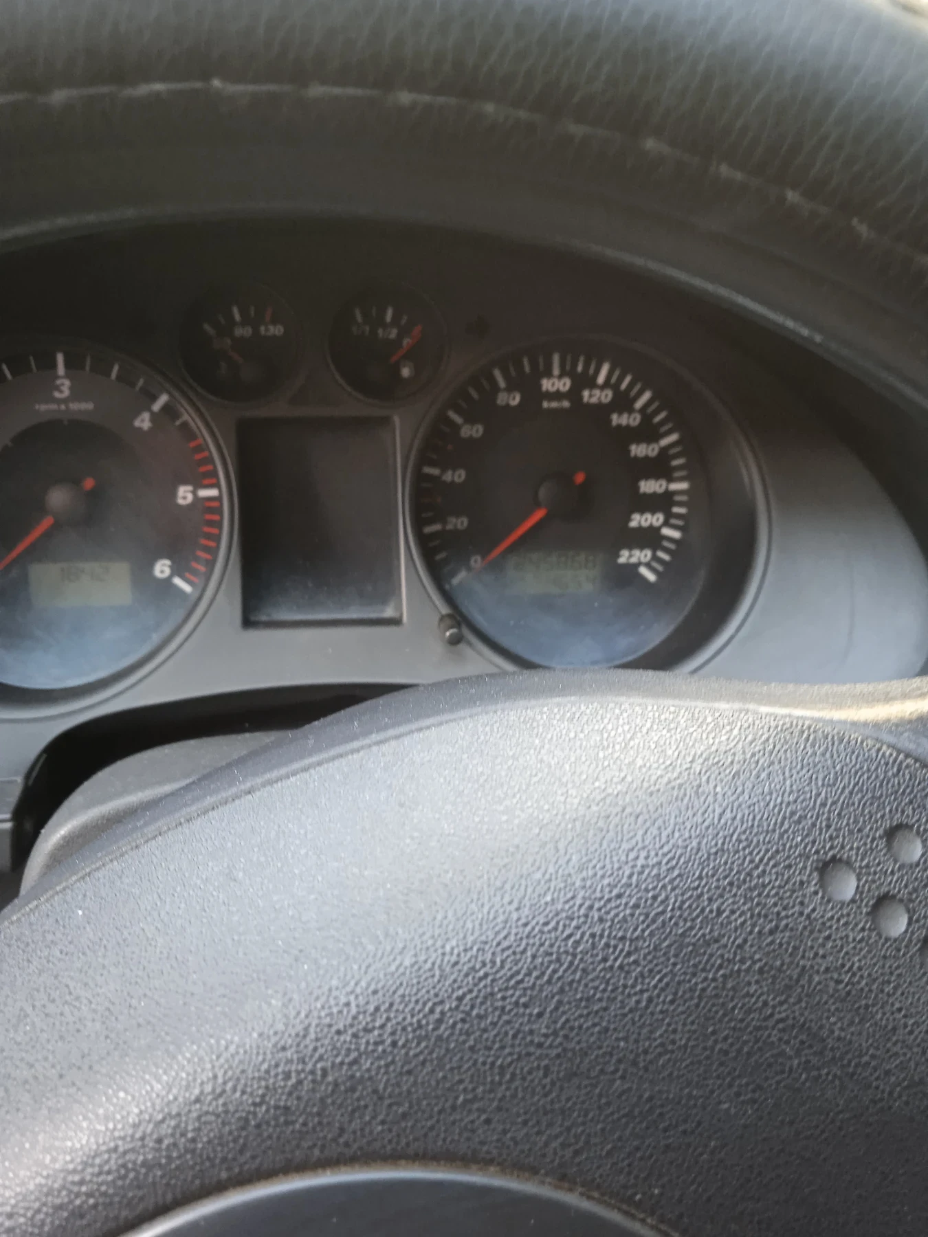 Seat Ibiza 1.9 - изображение 6