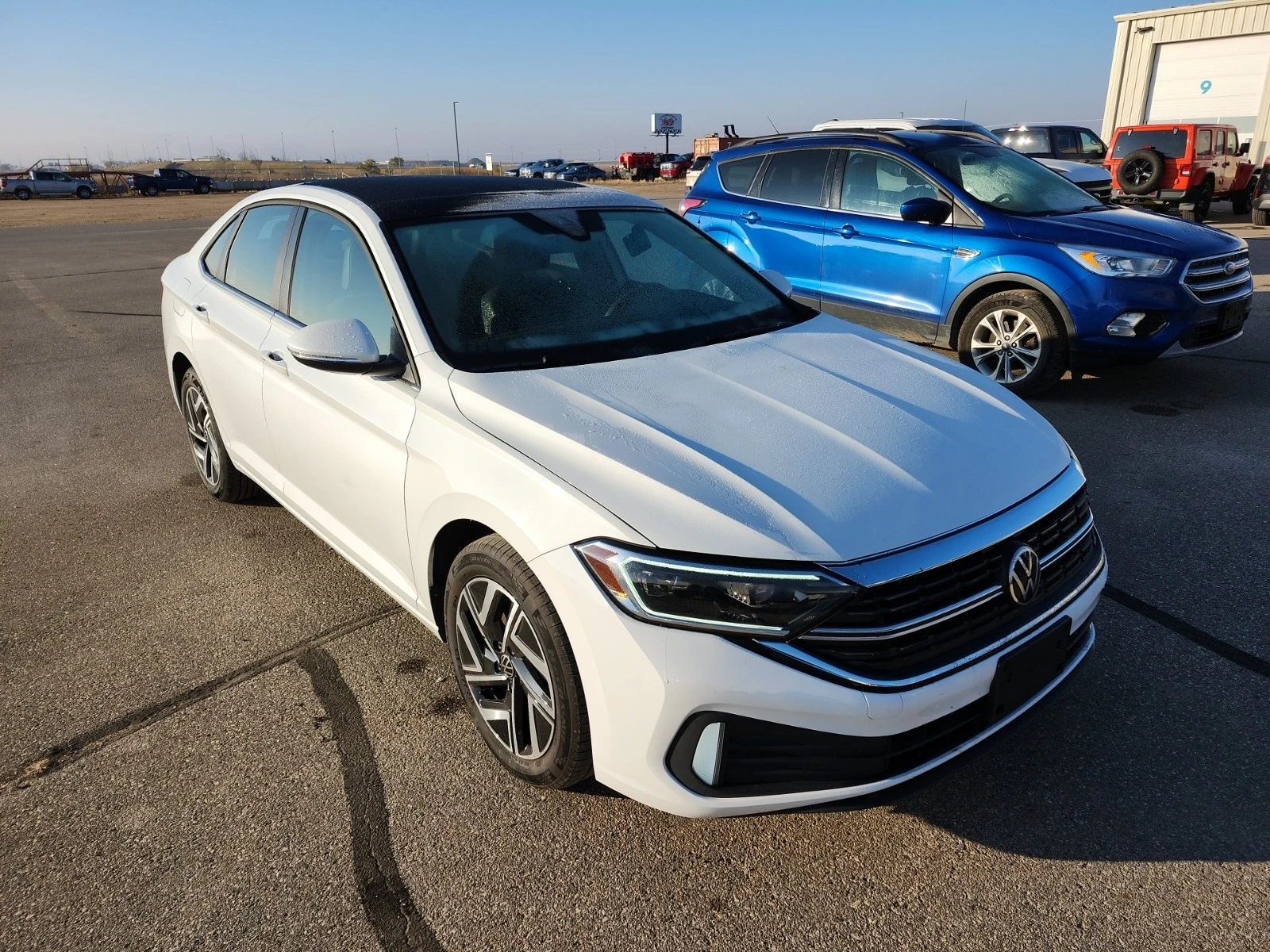 VW Jetta SEL * * CARFAX * * АВТО КРЕДИТ * *  - изображение 2