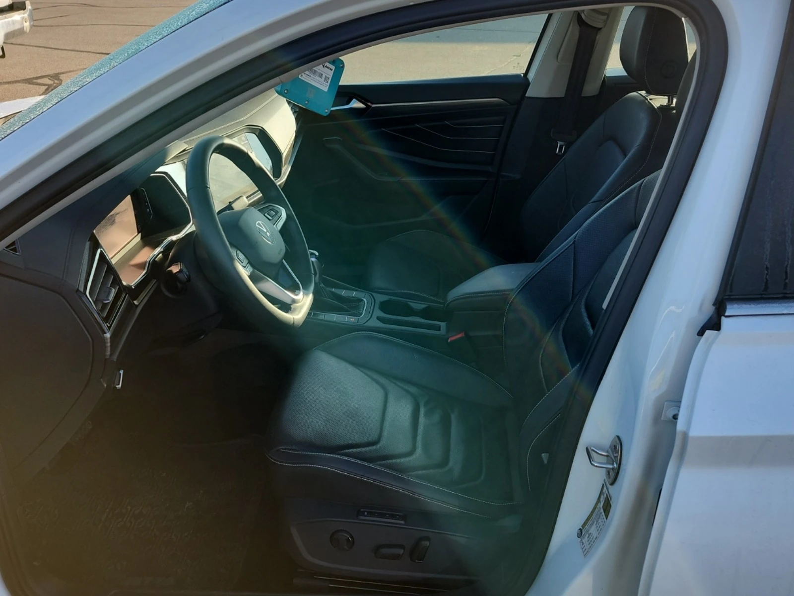 VW Jetta SEL * * CARFAX * * АВТО КРЕДИТ * *  - изображение 5