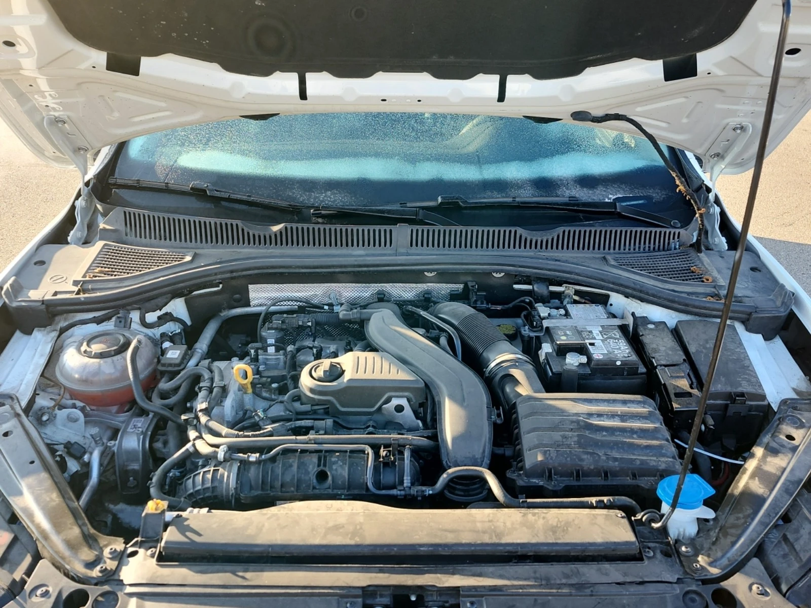 VW Jetta SEL * * CARFAX * * АВТО КРЕДИТ * *  - изображение 10