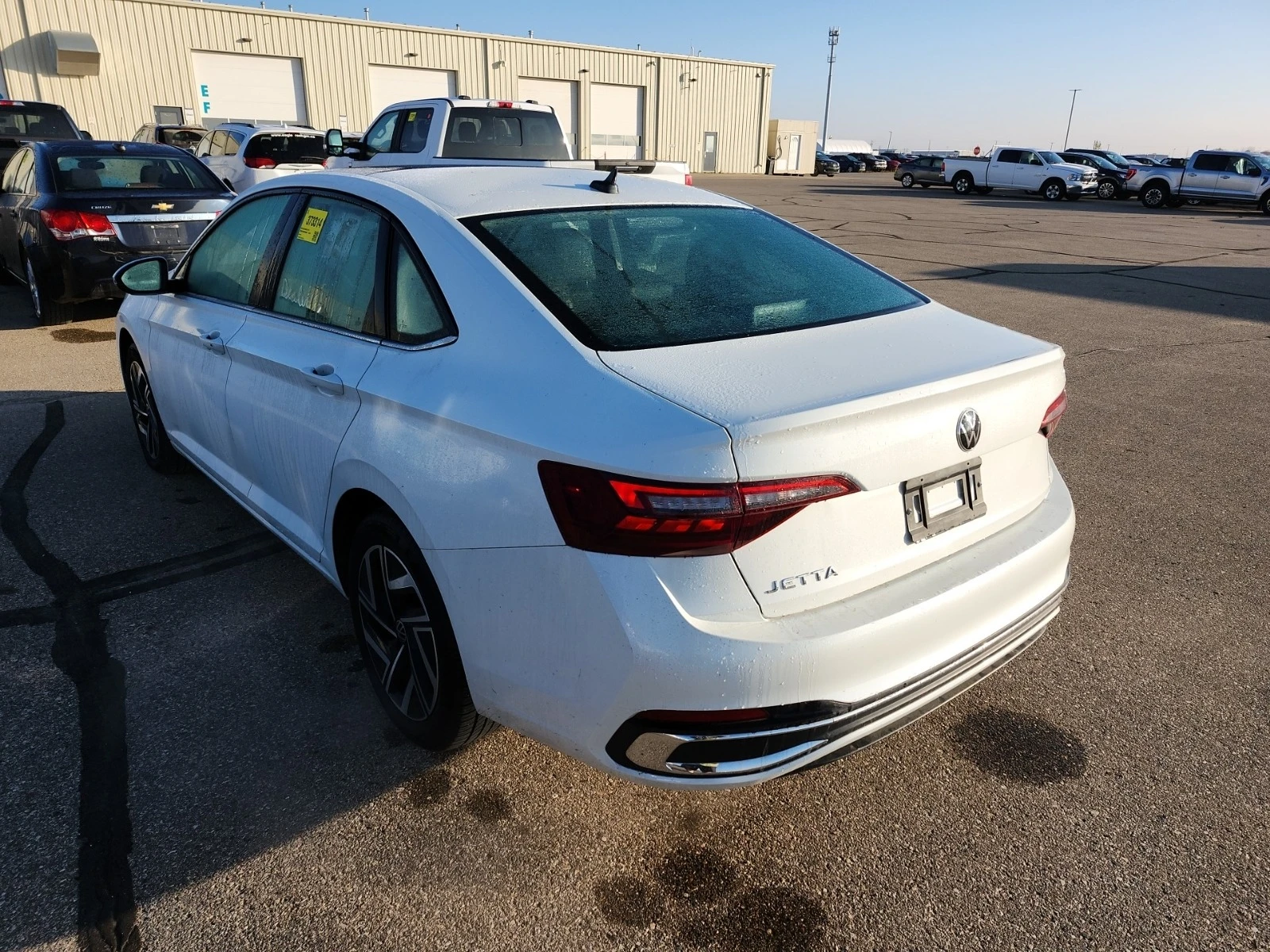 VW Jetta SEL * * CARFAX * * АВТО КРЕДИТ * *  - изображение 4