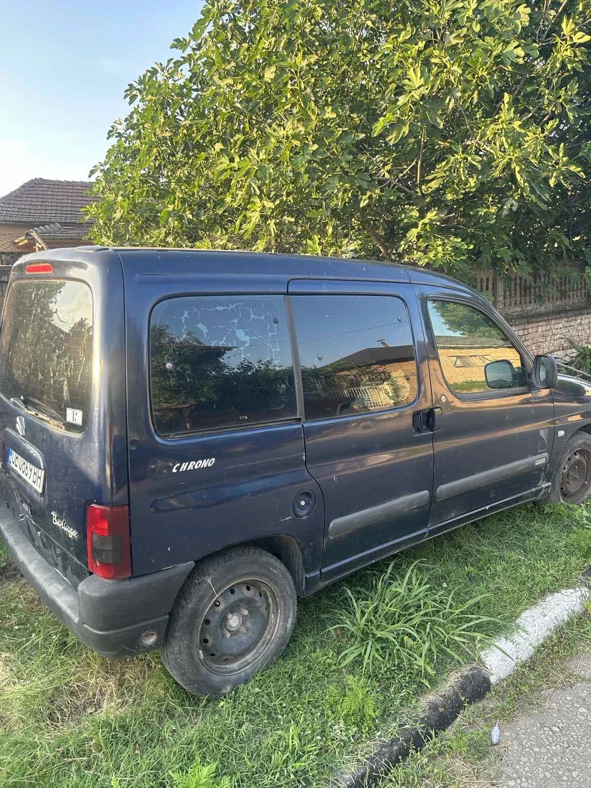 Citroen Berlingo | Mobile.bg — изображение 3