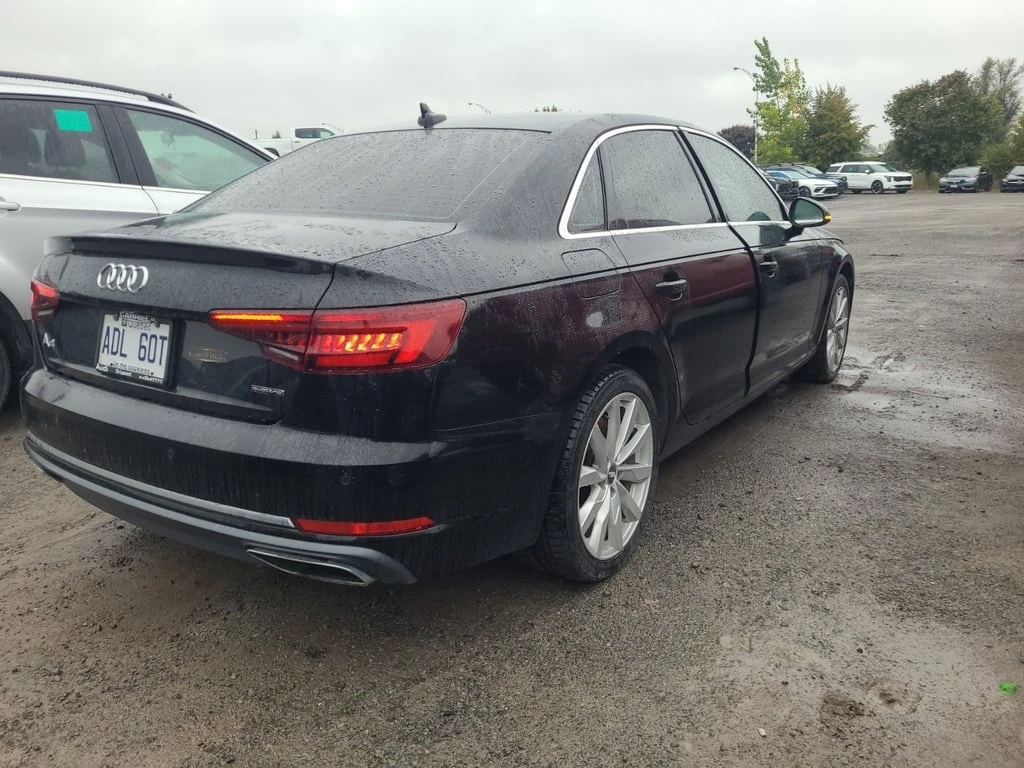 Audi S4 * KOMFORT * CARFAX *  | Mobile.bg — изображение 3