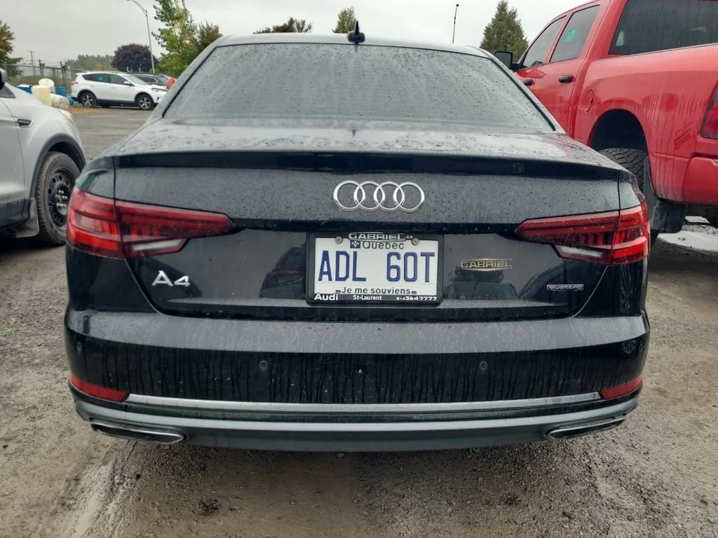 Audi S4 * KOMFORT * CARFAX *  | Mobile.bg — изображение 13