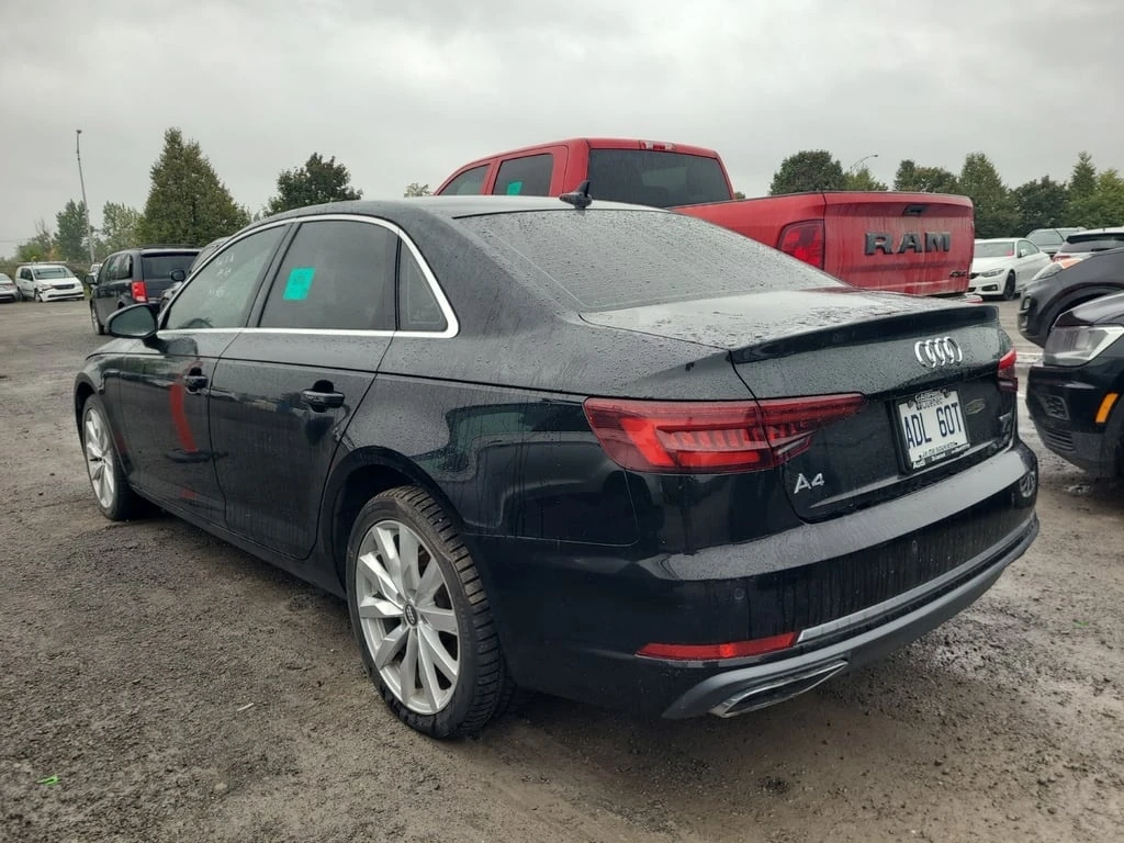 Audi S4 * KOMFORT * CARFAX *  | Mobile.bg — изображение 4