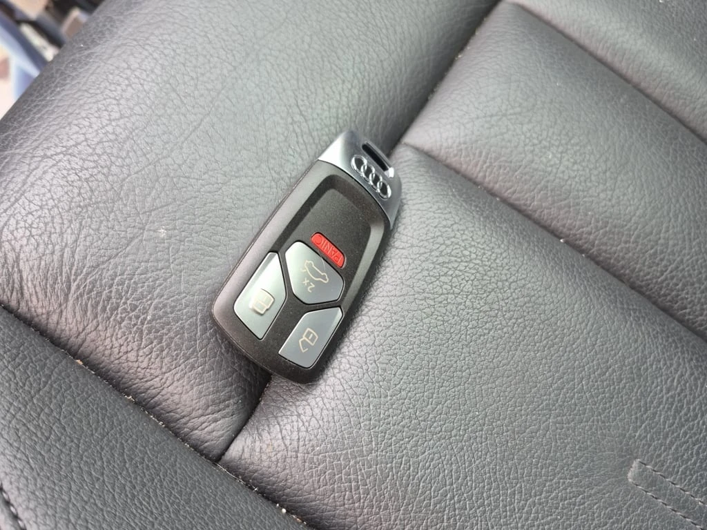 Audi S4 * KOMFORT * CARFAX *  | Mobile.bg — изображение 8