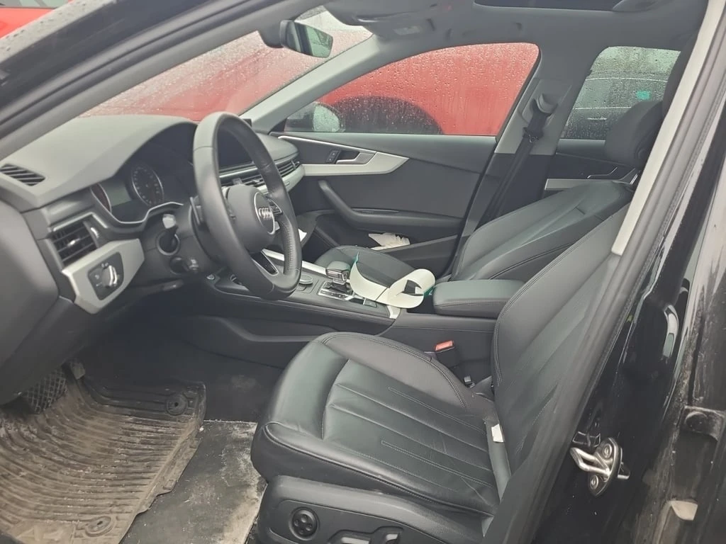 Audi S4 * KOMFORT * CARFAX *  | Mobile.bg — изображение 5