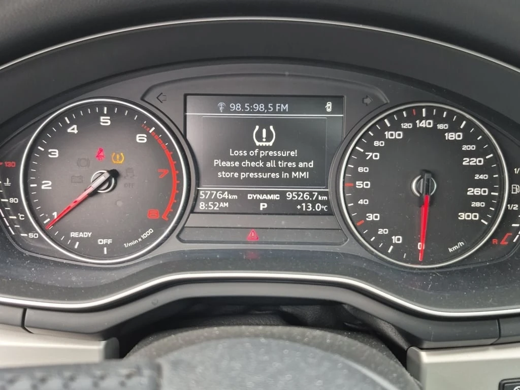 Audi S4 * KOMFORT * CARFAX *  | Mobile.bg — изображение 9