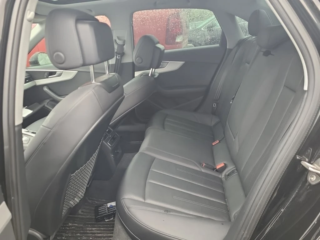 Audi S4 * KOMFORT * CARFAX *  | Mobile.bg — изображение 12