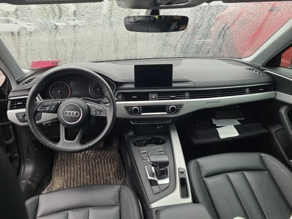 Audi S4 * KOMFORT * CARFAX *  | Mobile.bg — изображение 10