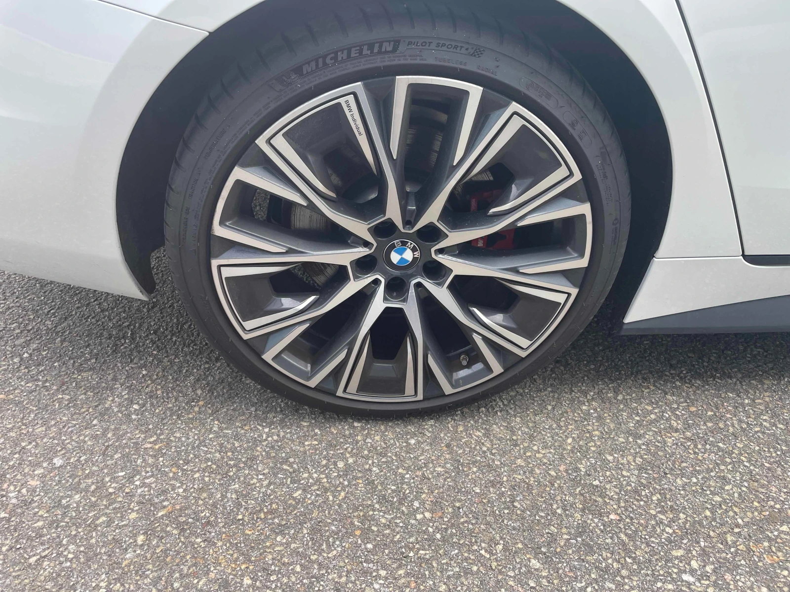 BMW 440 M440i xDrive CARFAX    | Mobile.bg   11