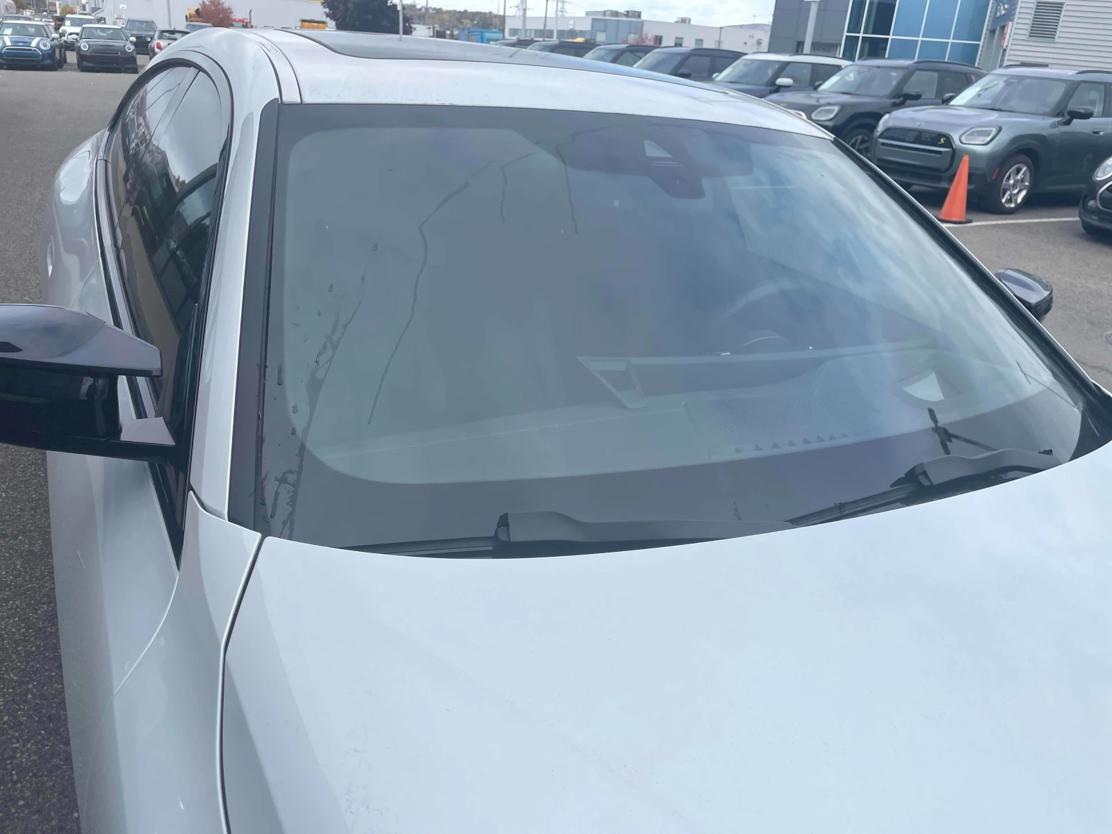 BMW 440 M440i xDrive CARFAX АВТО КРЕДИТ  - изображение 9