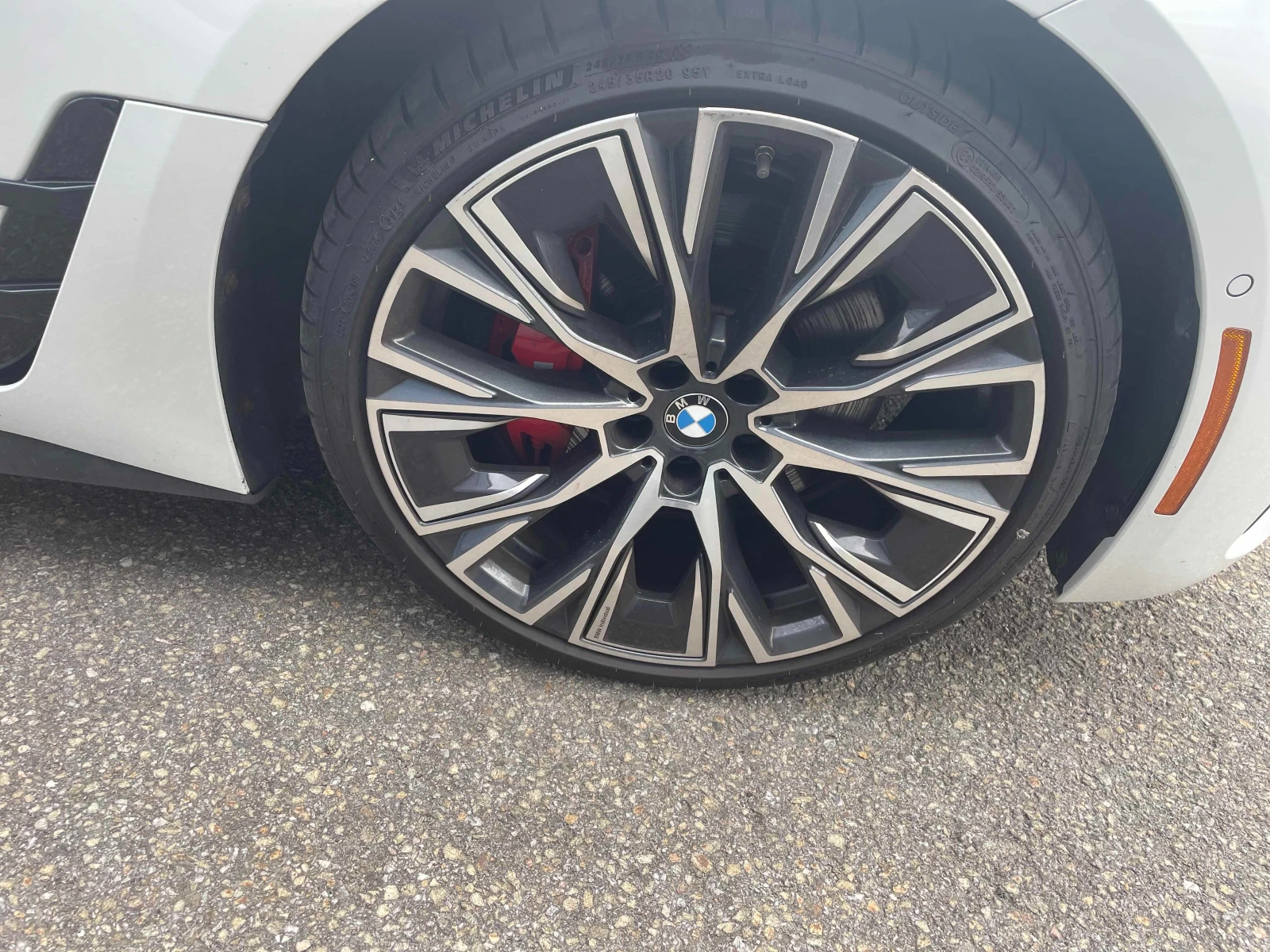 BMW 440 M440i xDrive CARFAX АВТО КРЕДИТ  - изображение 10