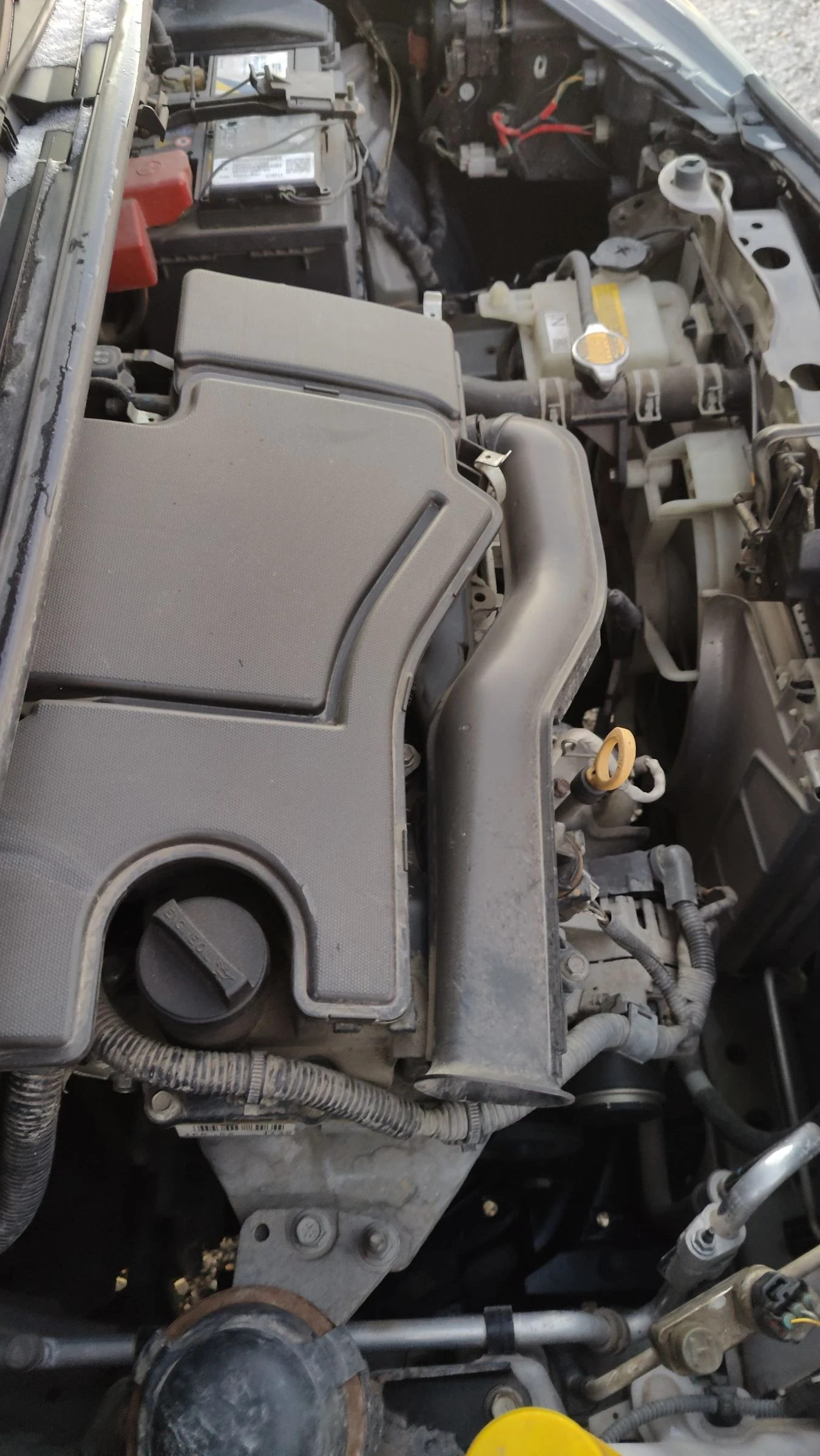 Toyota Yaris  - изображение 6