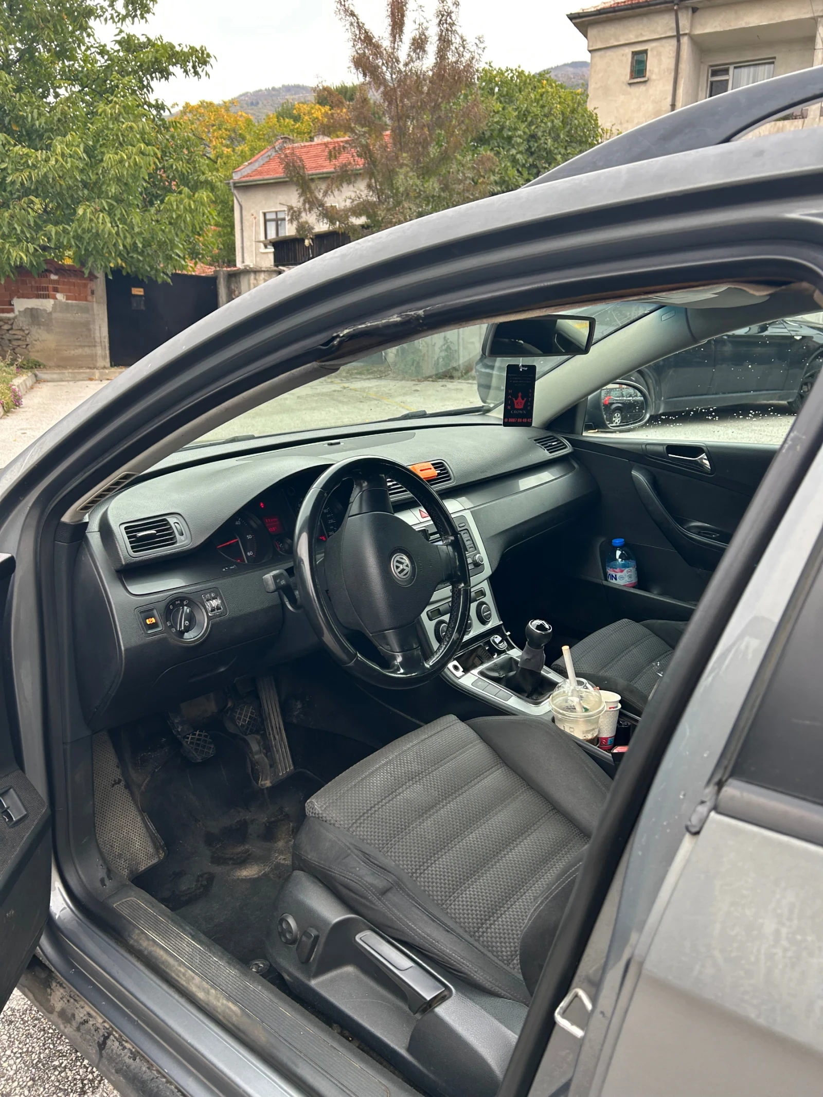 VW Passat 2.0tdi - изображение 6