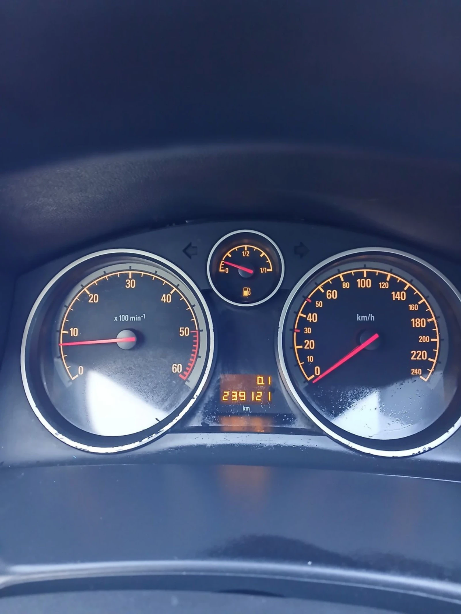 Opel Astra Топ състояние!!!1.3 CDTI Всички екстри  - изображение 10