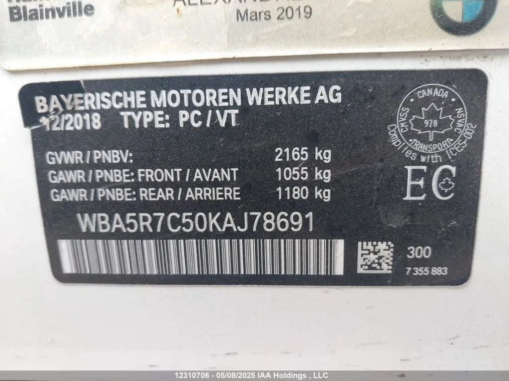 BMW 330 * XDRIVE * CARFAX *    | Mobile.bg   9