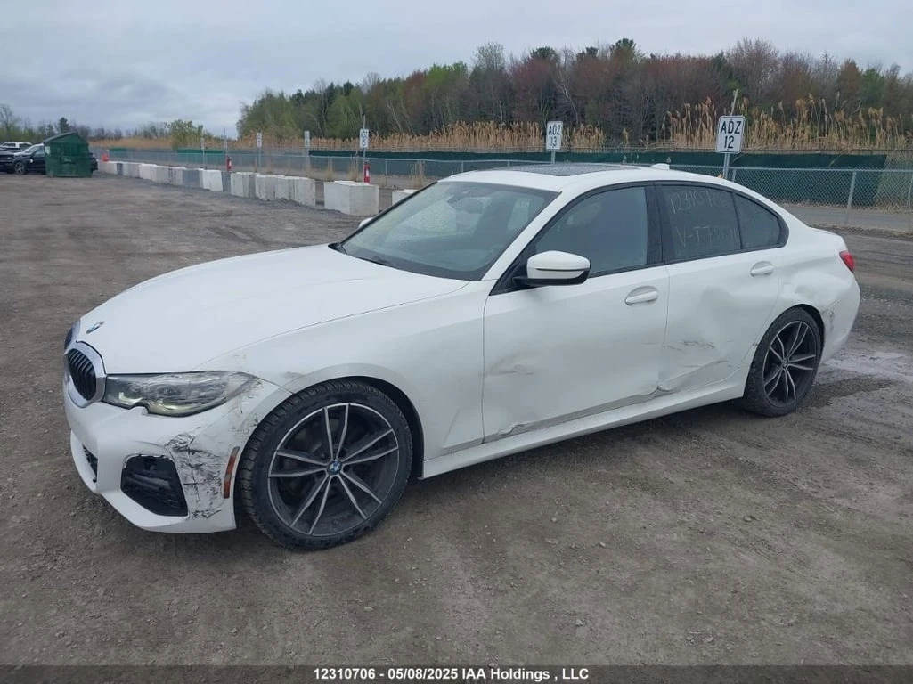 BMW 330 * XDRIVE * CARFAX *    | Mobile.bg   6