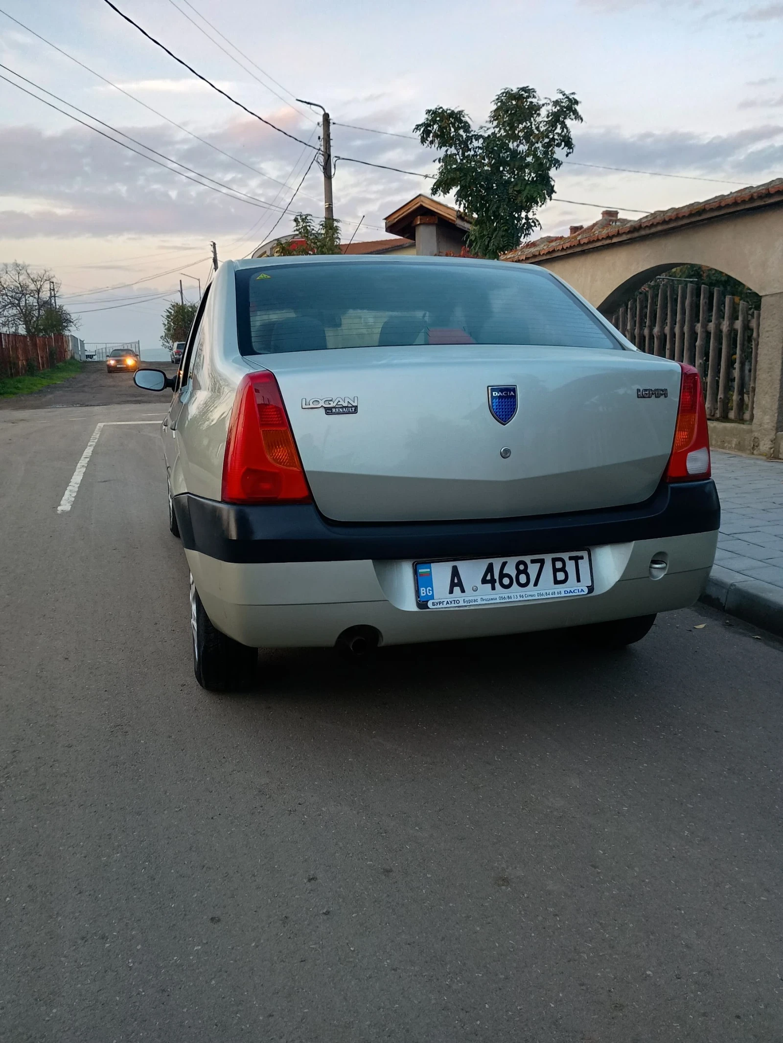 Dacia Logan | Mobile.bg � ����������� 13