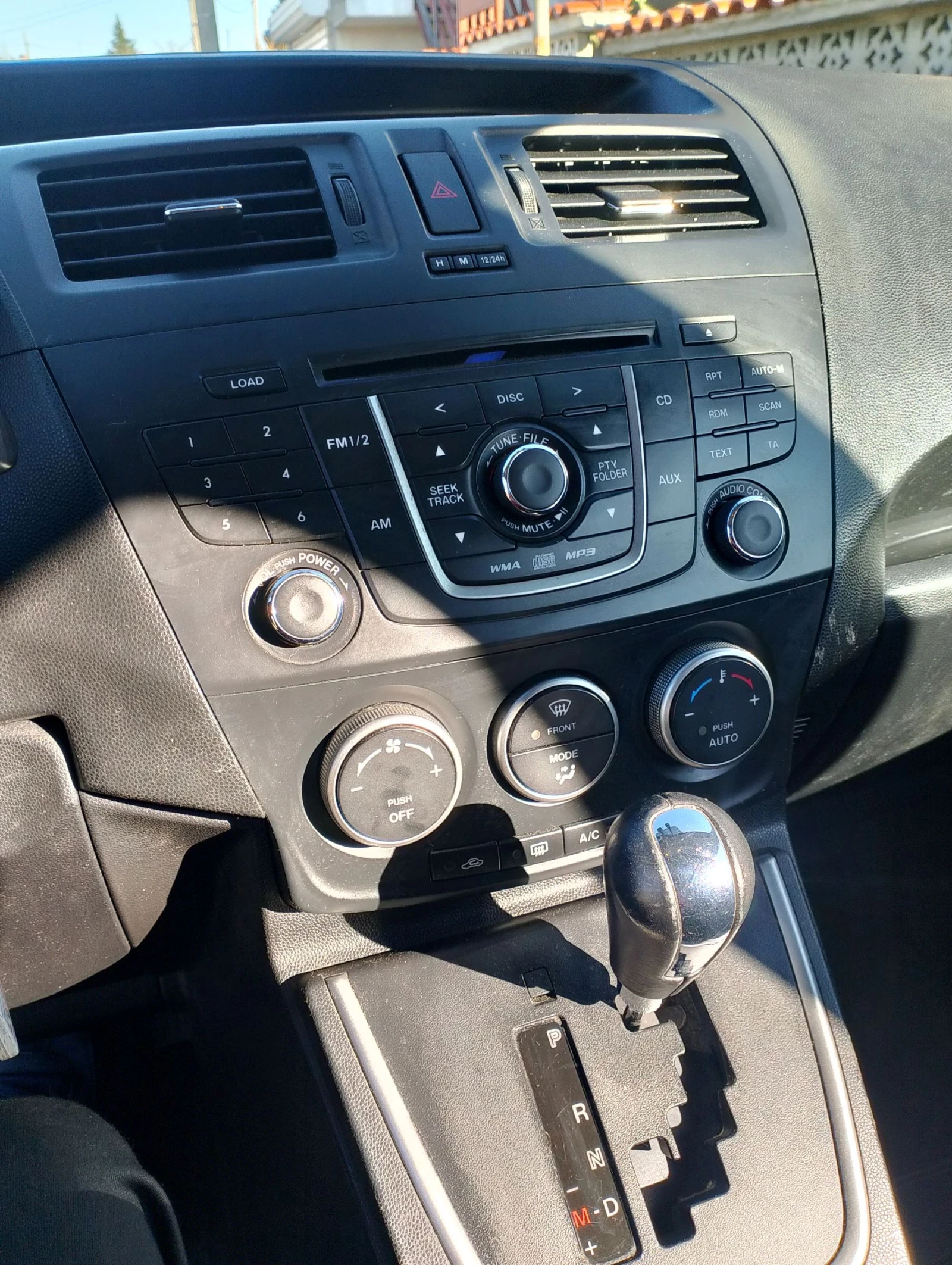 Mazda 5 | Mobile.bg � ����������� 13