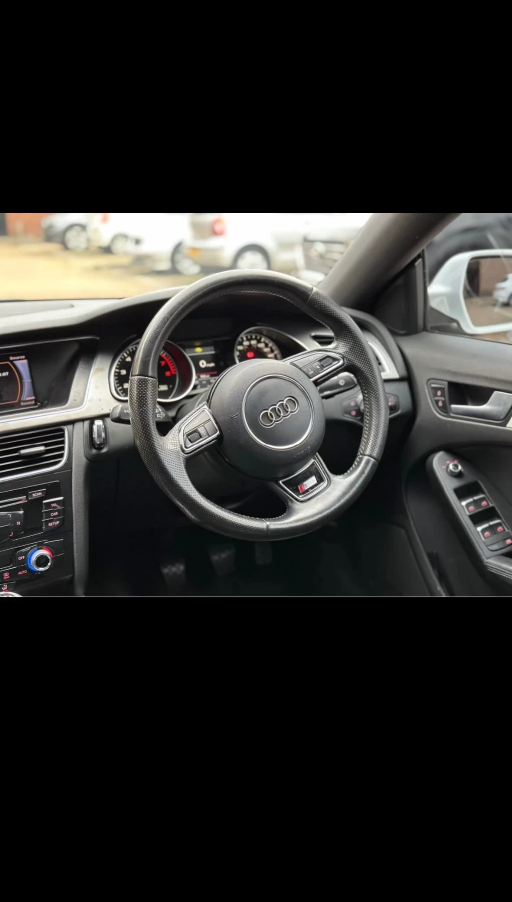 Audi A5 2.0 TFSI | Mobile.bg � ����������� 7