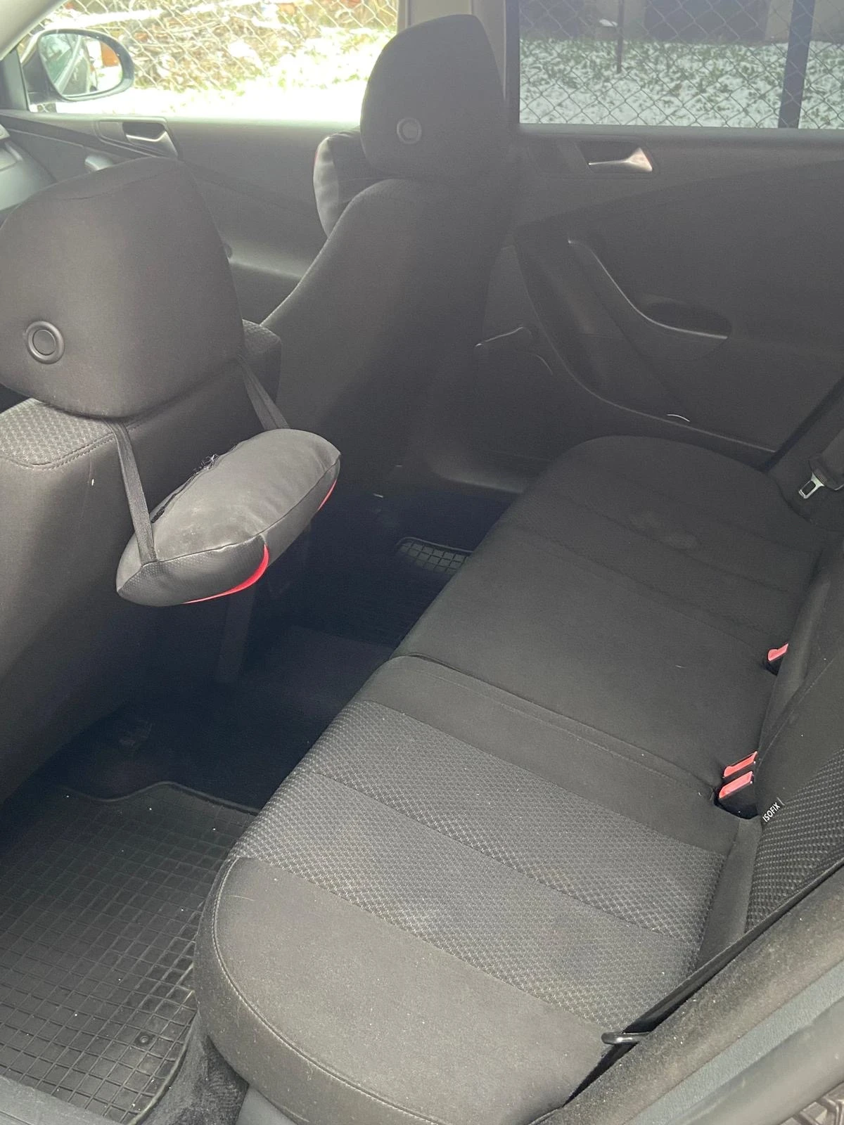 VW Passat  - изображение 6